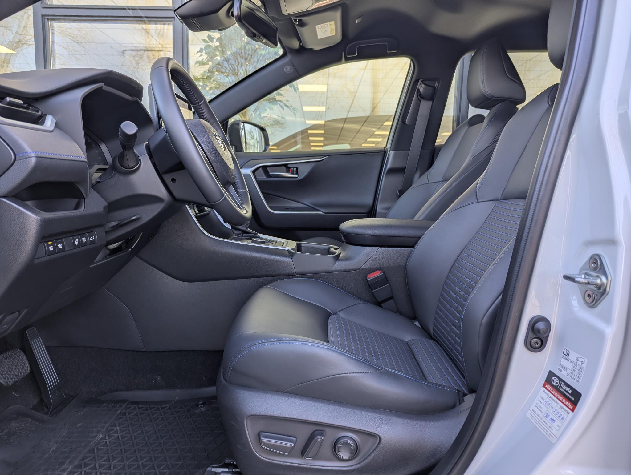 Foto van Toyota Toyota Rav4