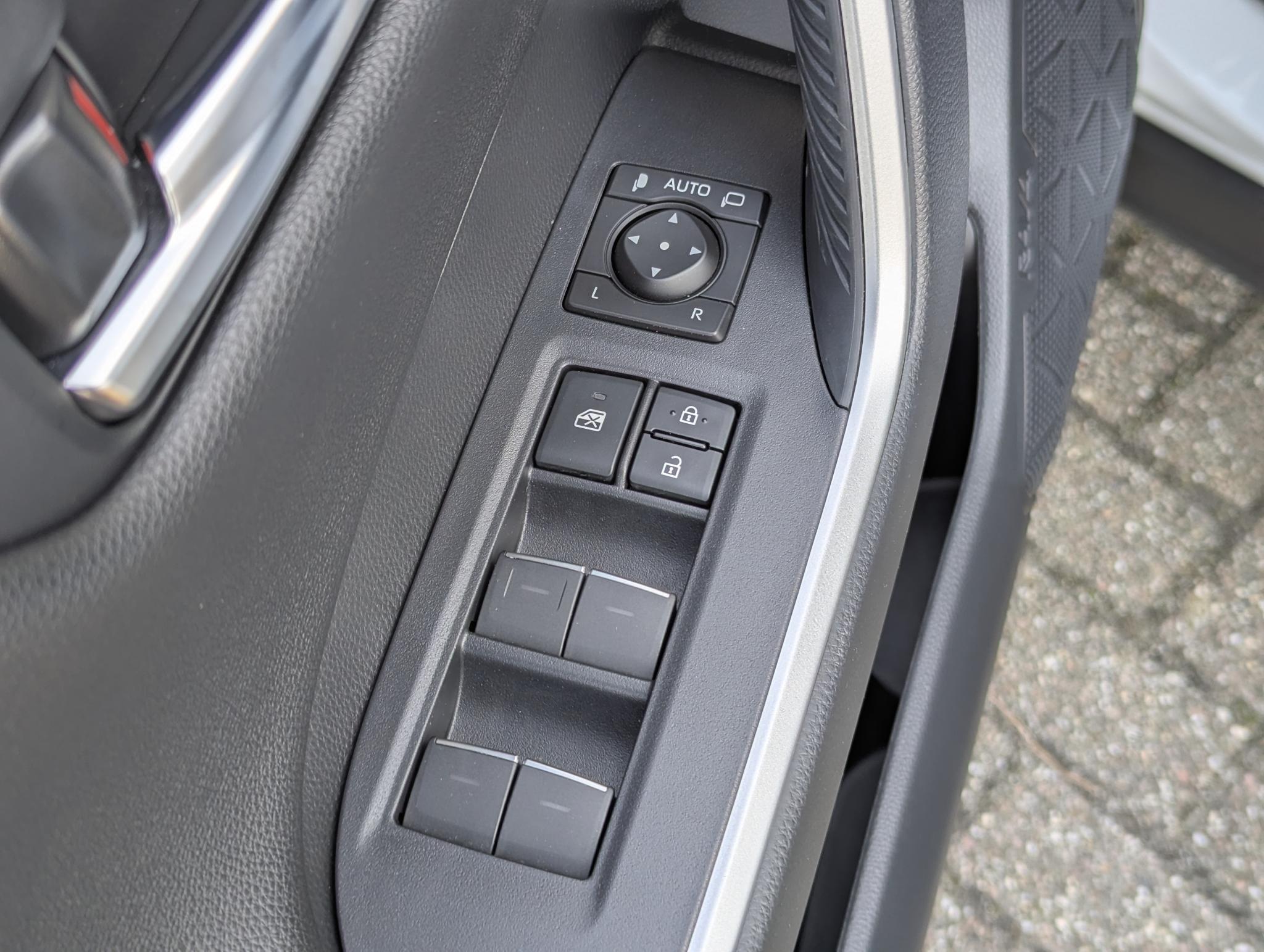 Foto van Toyota Toyota Rav4