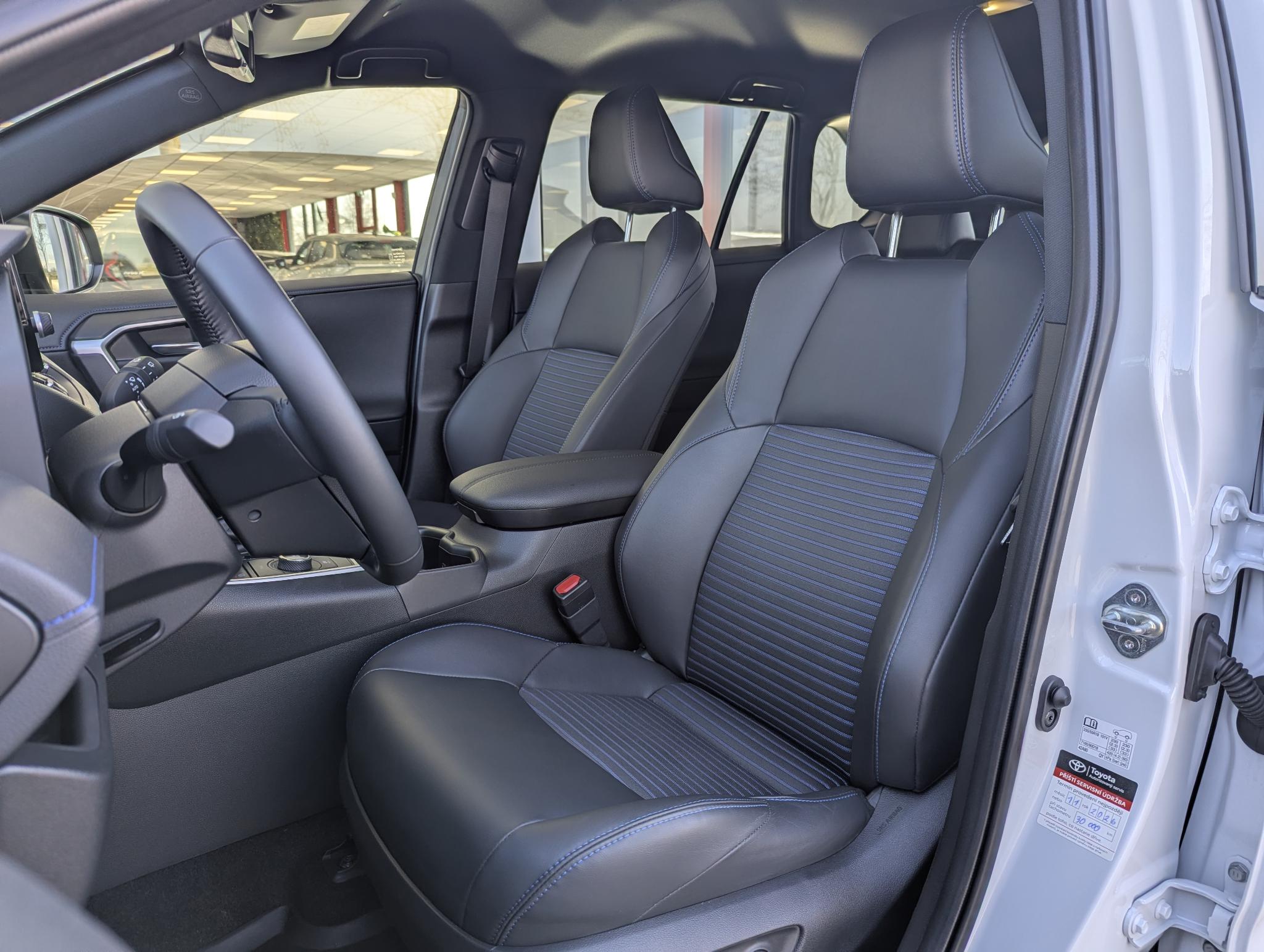 Foto van Toyota Toyota Rav4