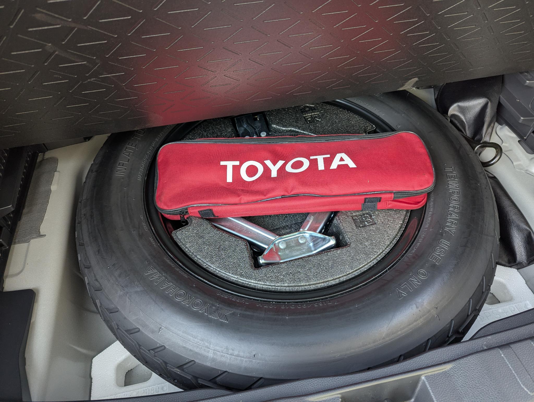 Foto van Toyota Toyota Rav4