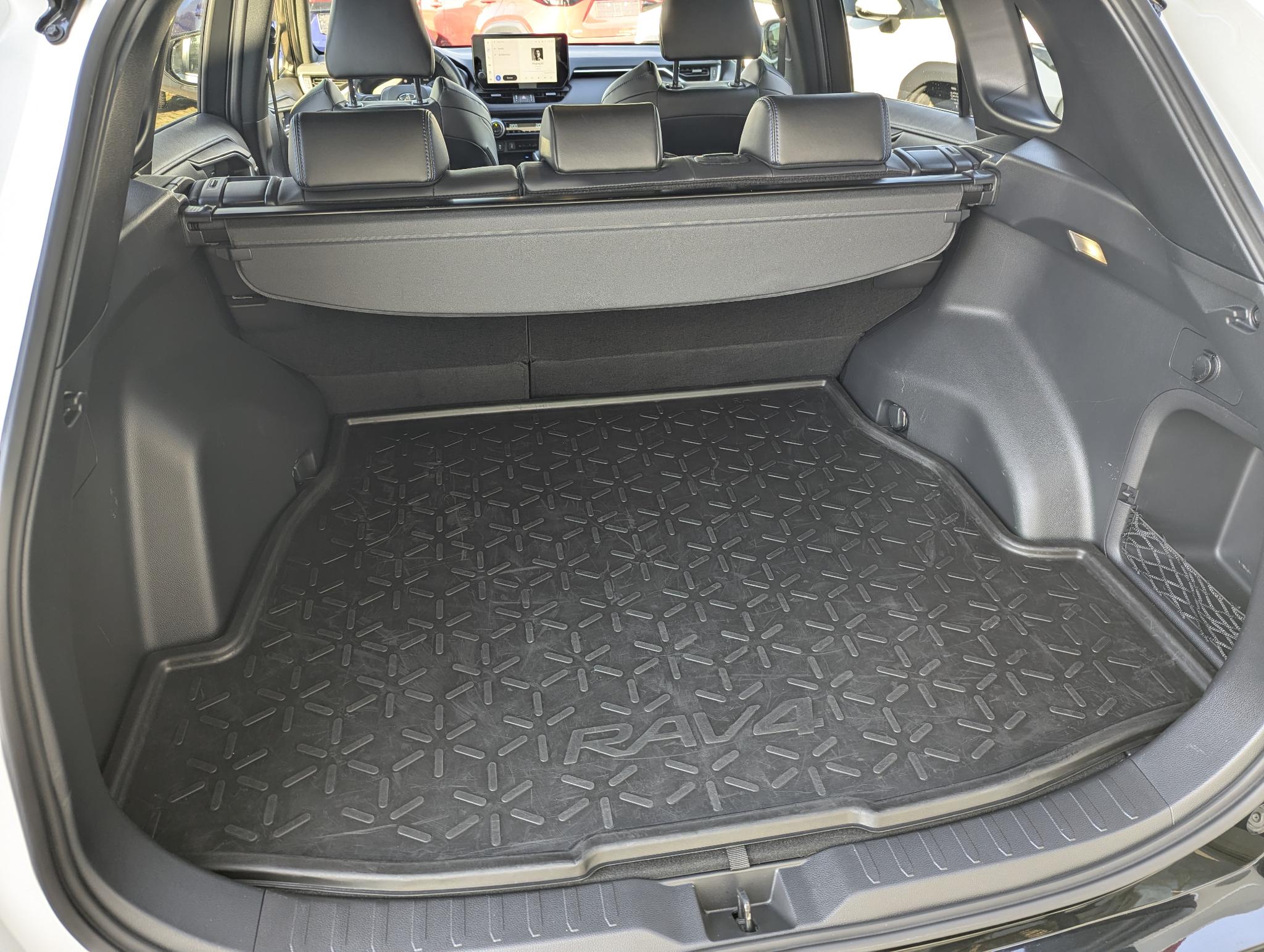 Foto van Toyota Toyota Rav4