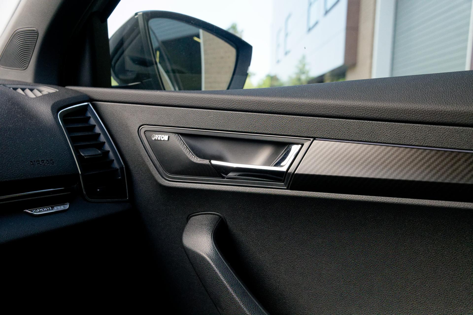 Foto van Skoda Karoq