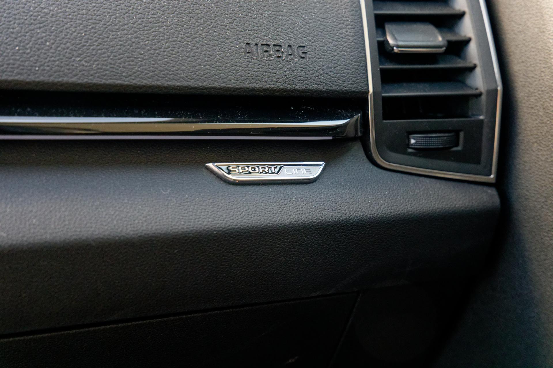 Foto van Skoda Karoq