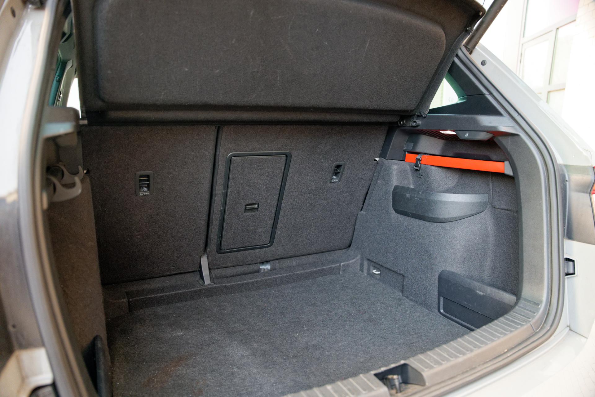 Foto van Skoda Karoq