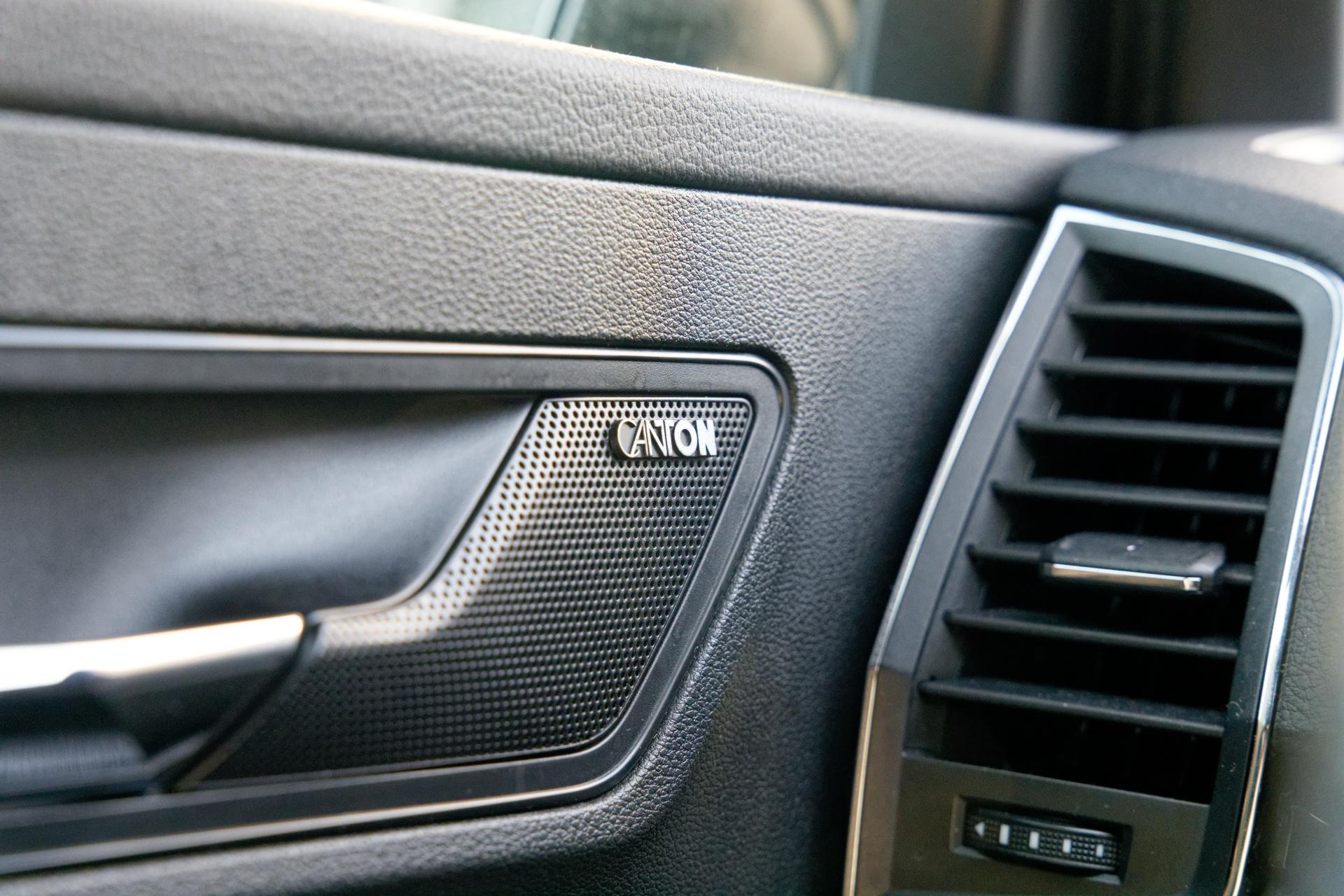 Foto van Skoda Karoq