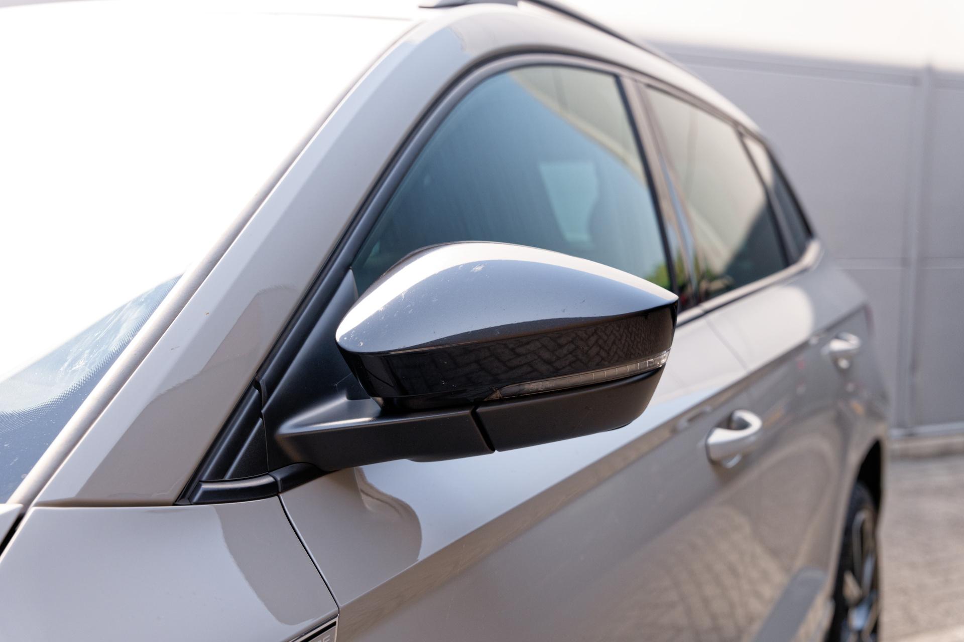 Foto van Skoda Karoq