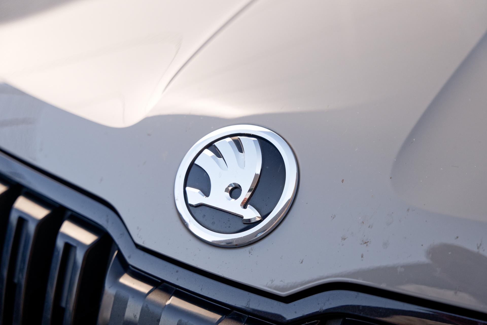 Foto van Skoda Karoq