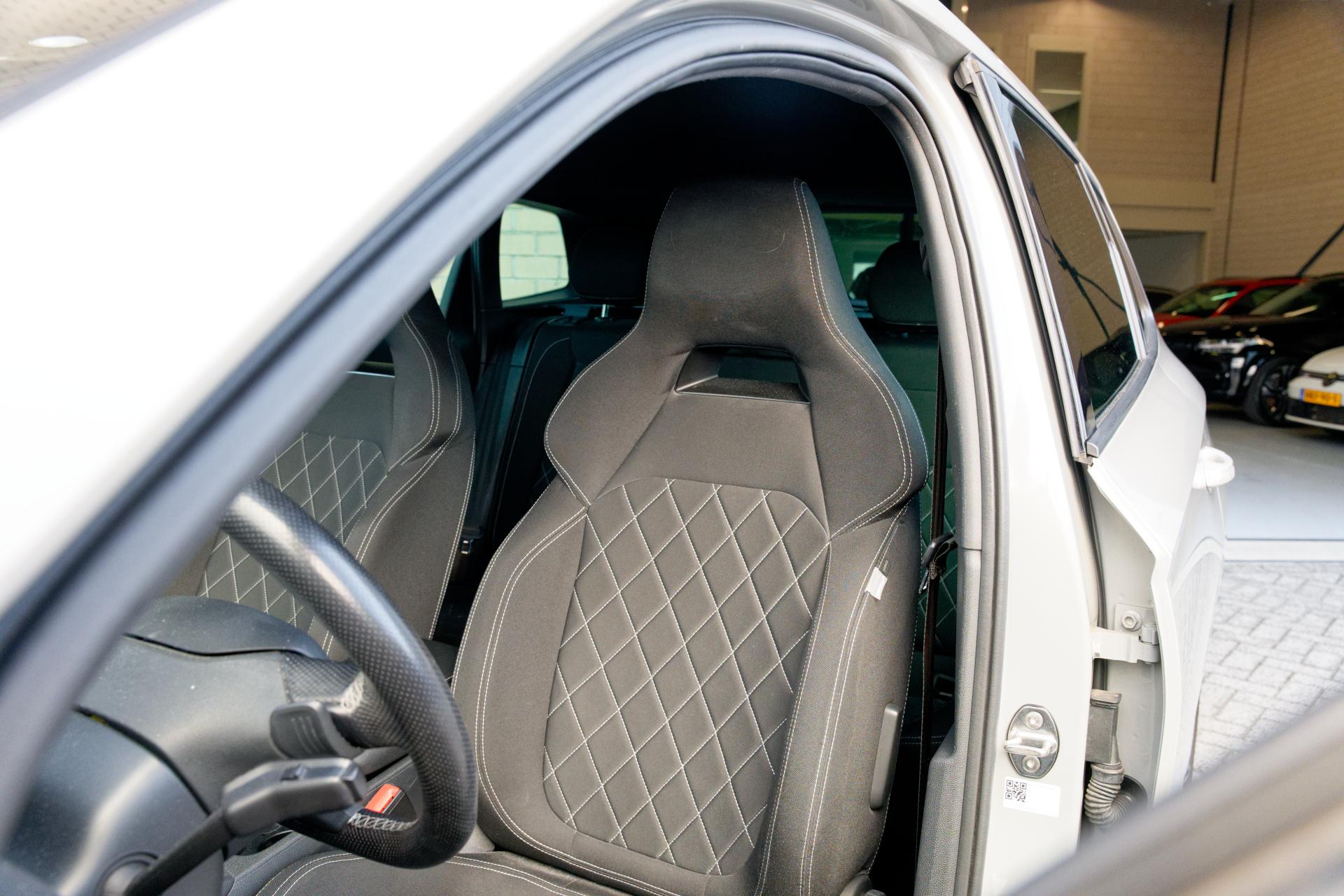 Foto van Skoda Karoq