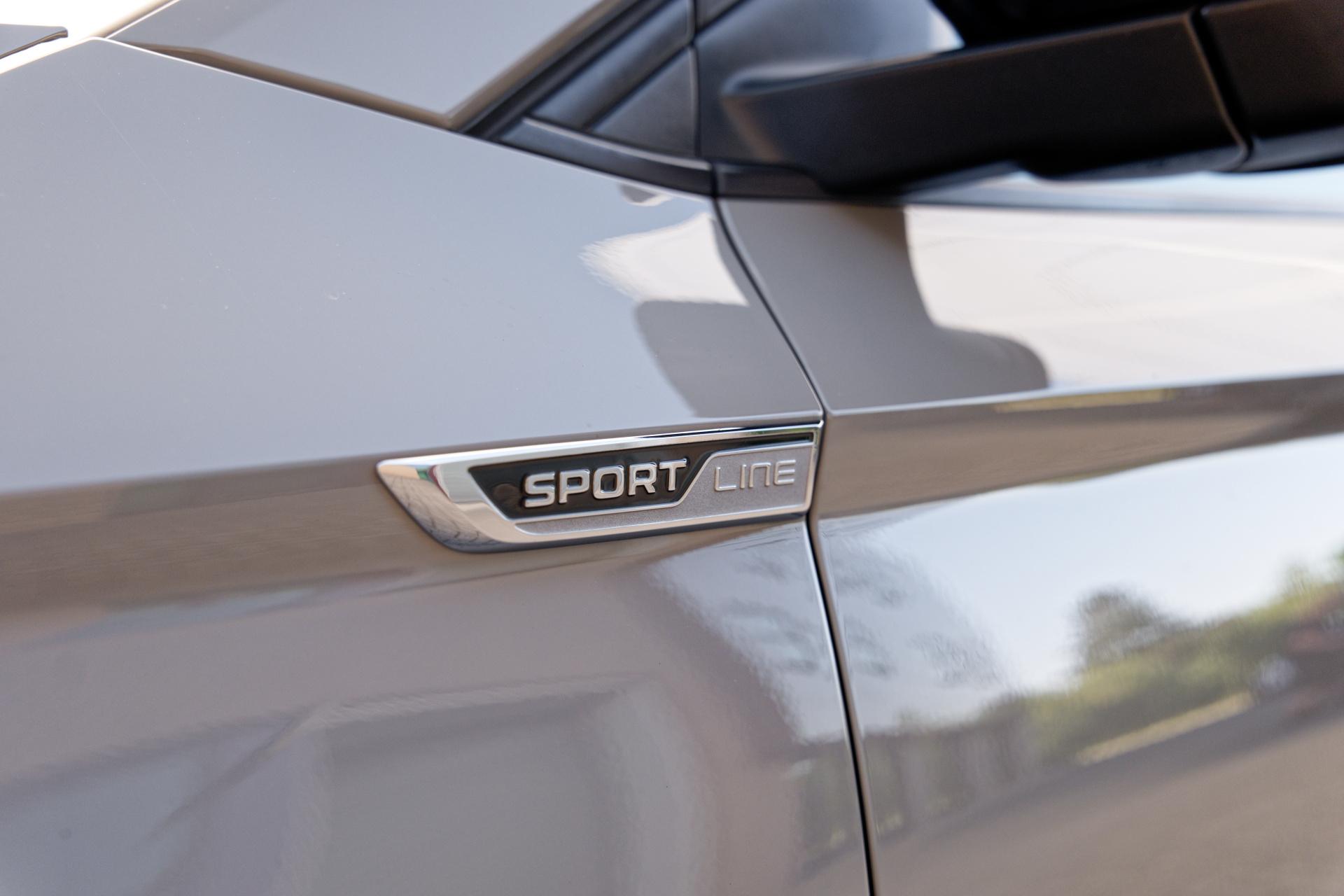 Foto van Skoda Karoq