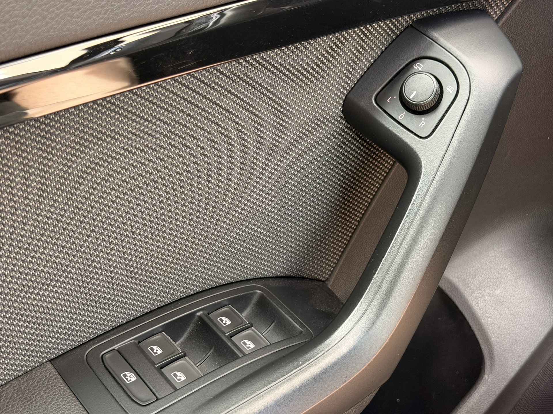 Foto van Seat Ateca