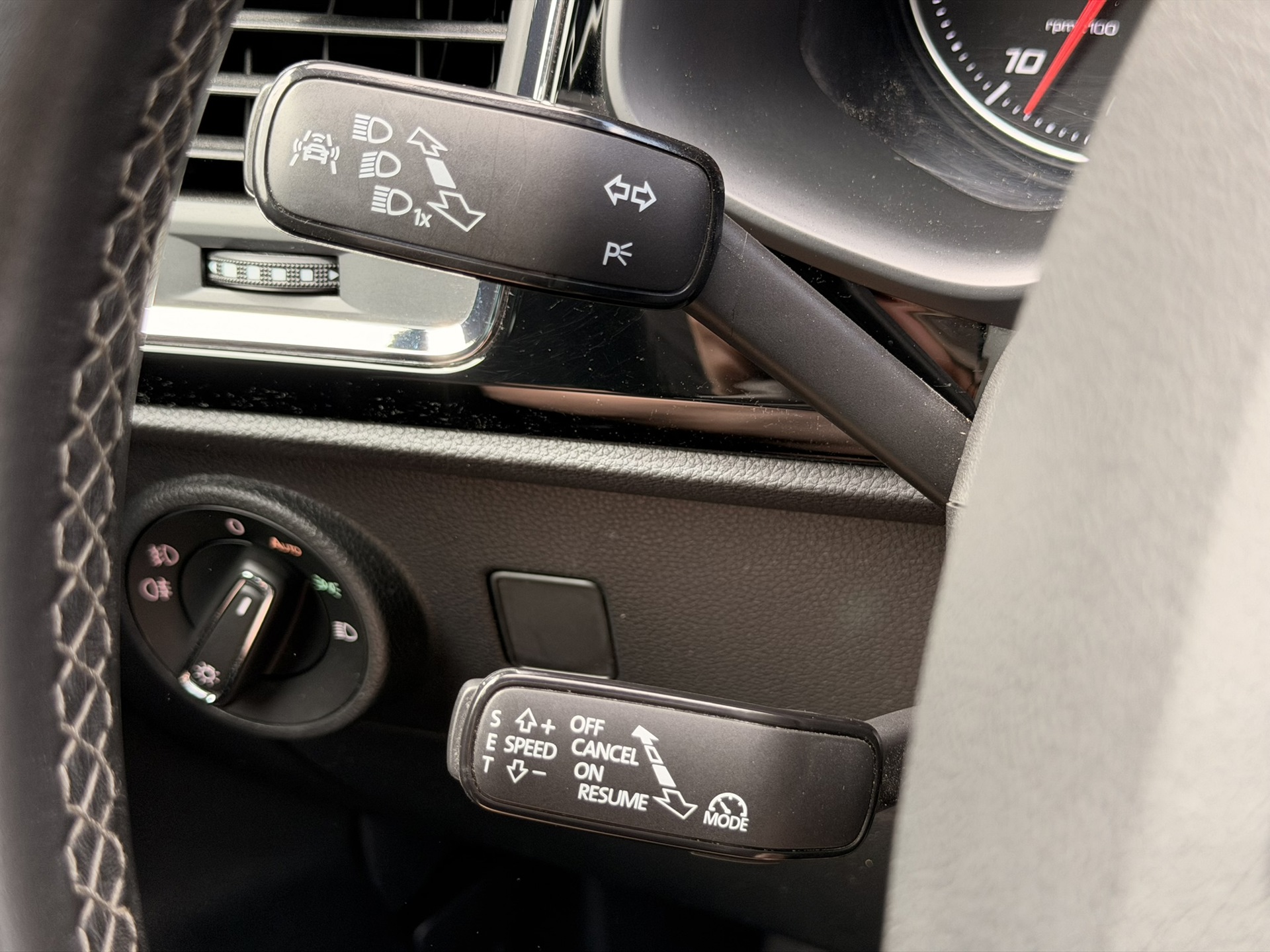 Foto van Seat Ateca