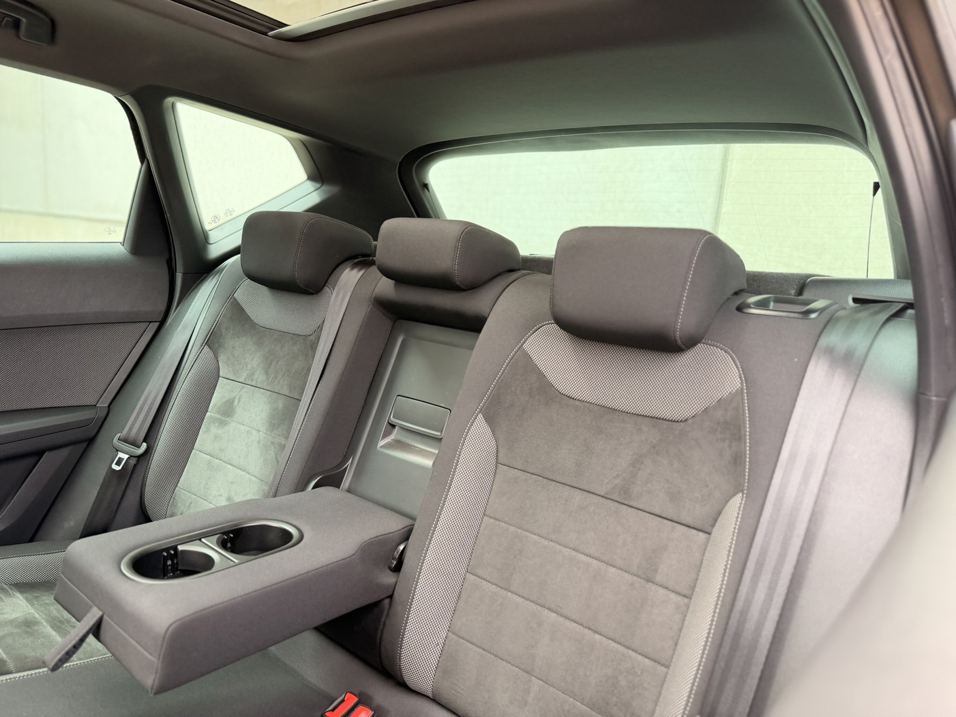 Foto van Seat Ateca