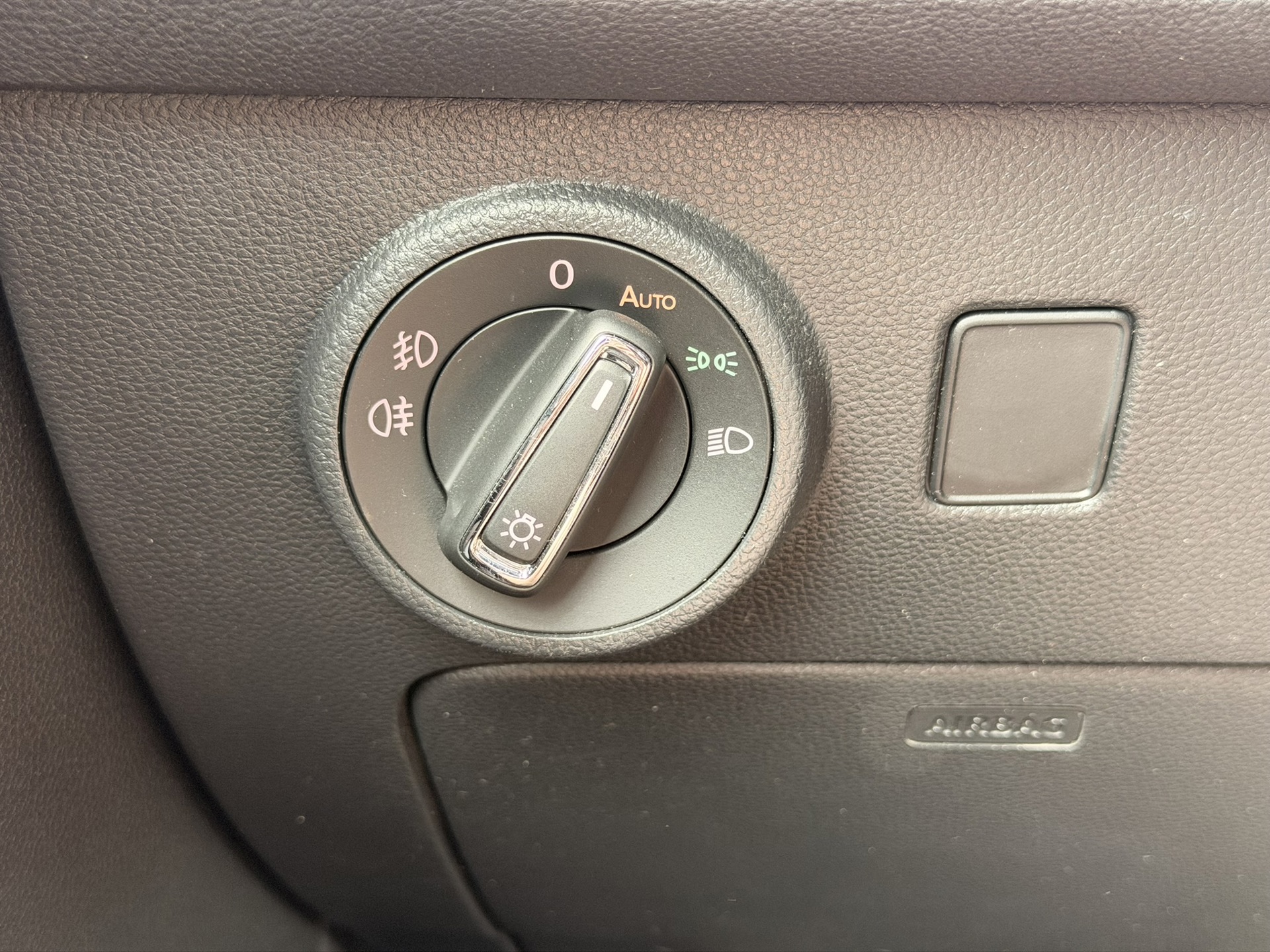 Foto van Seat Ateca