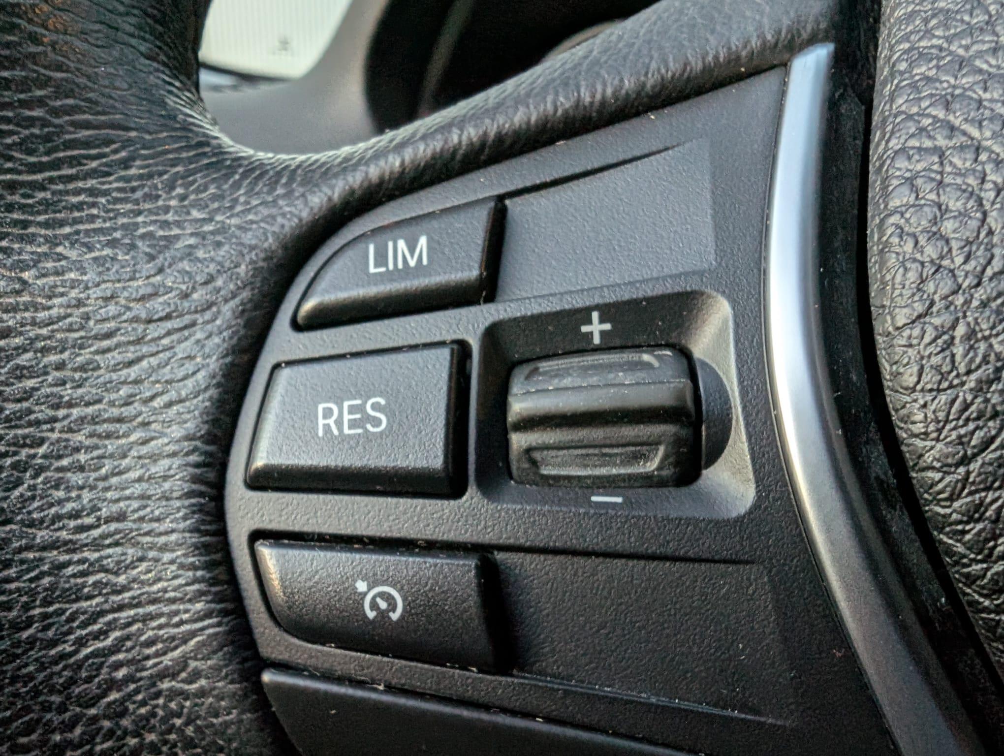 Foto van BMW 118i