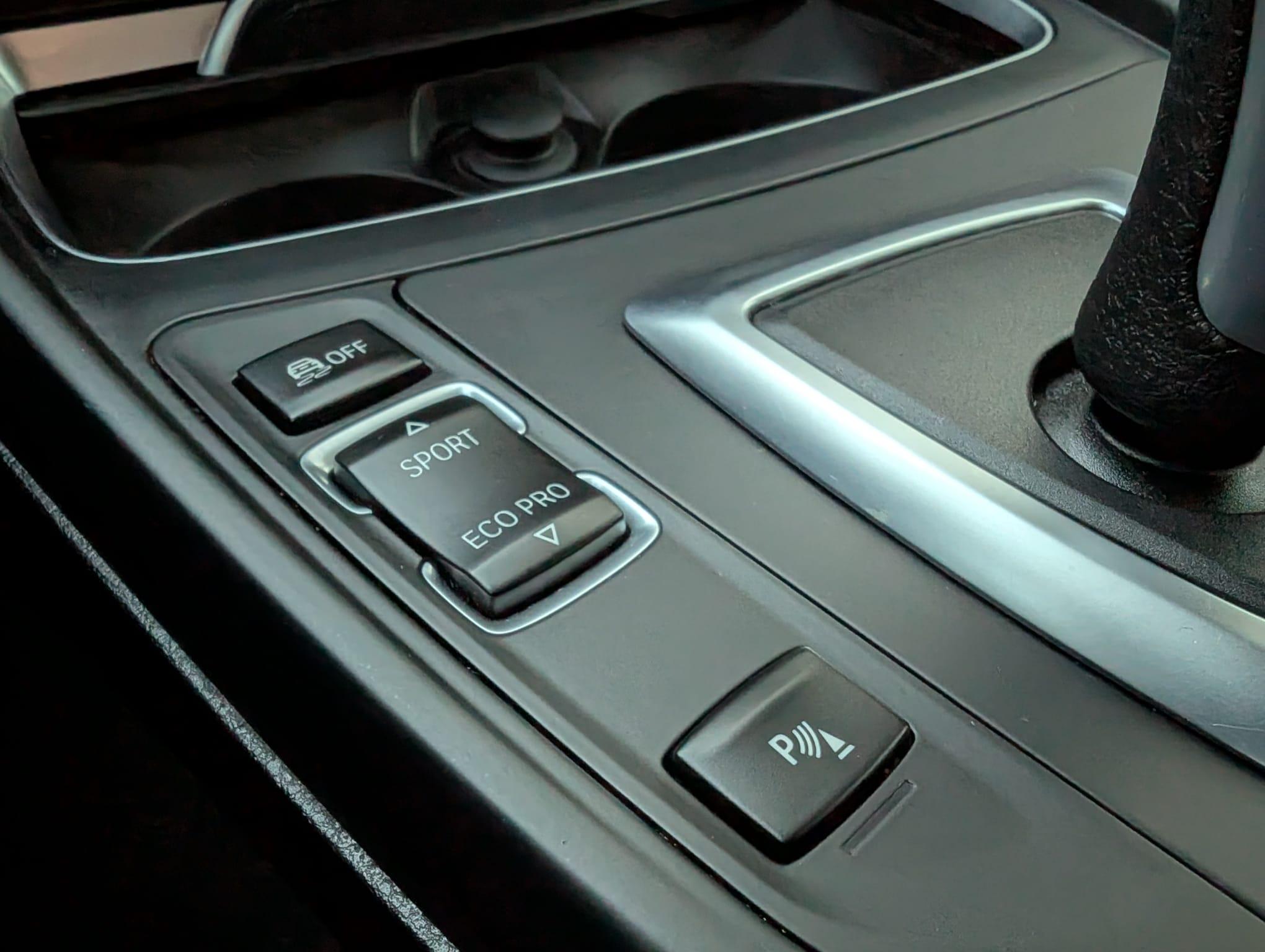Foto van BMW 118i
