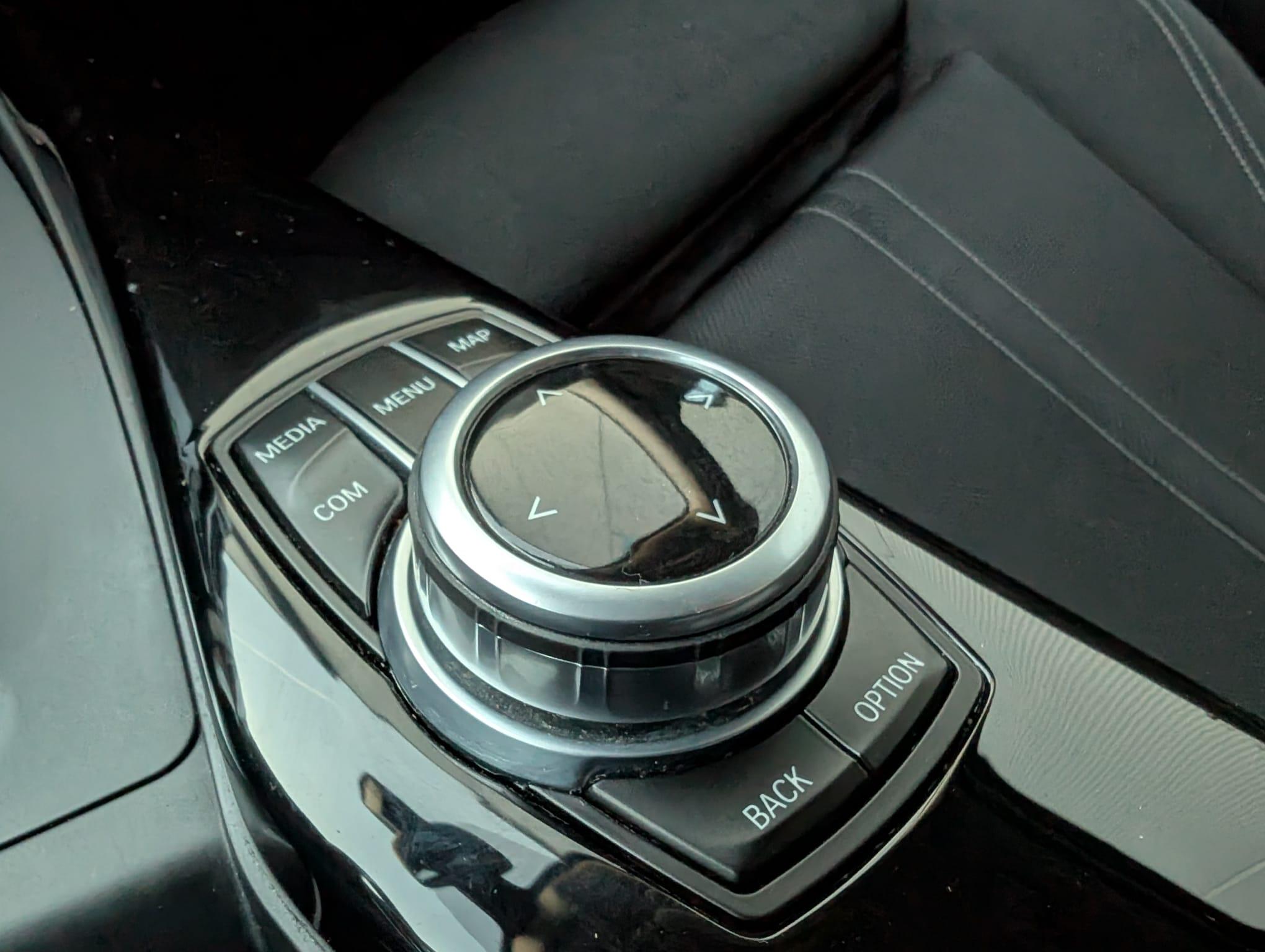 Foto van BMW 118i