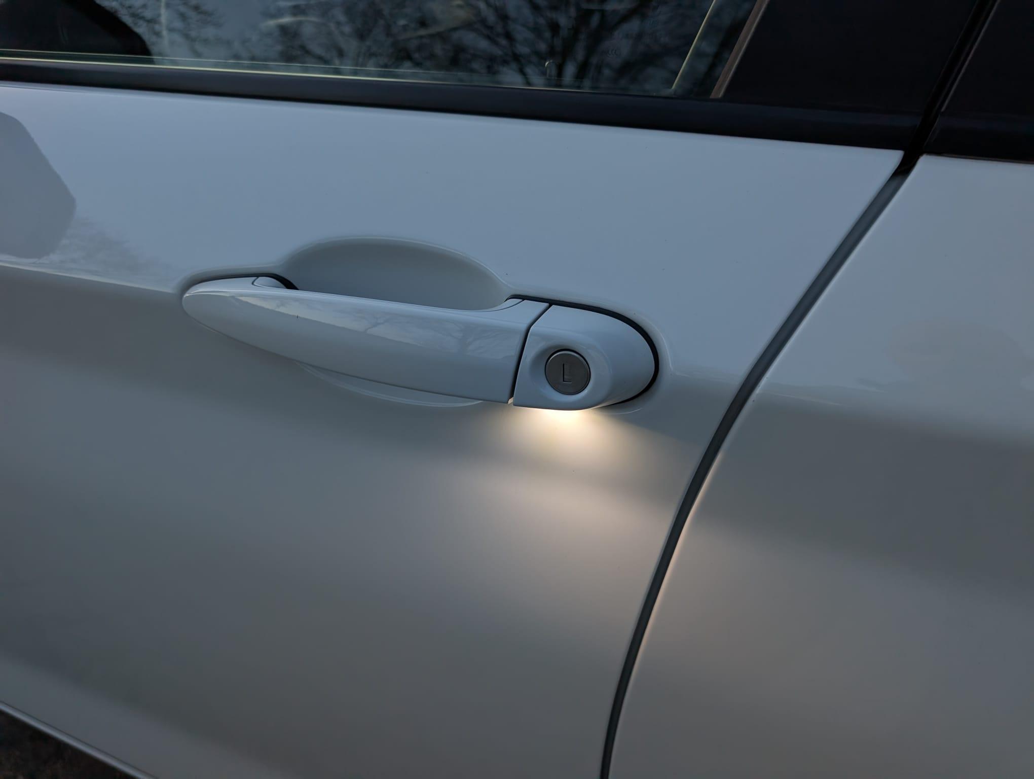 Foto van BMW 118i