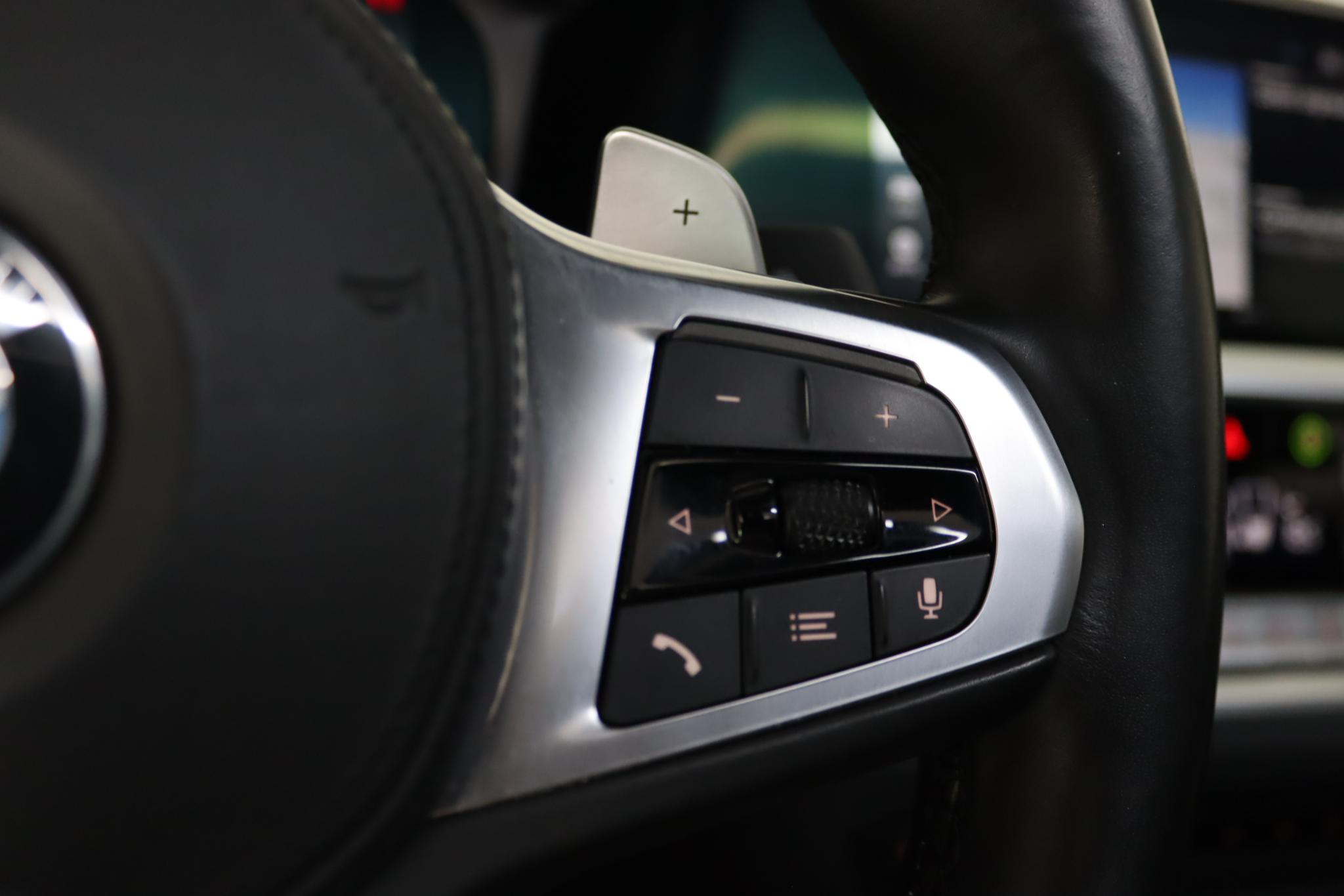 Foto van BMW 330e xDrive