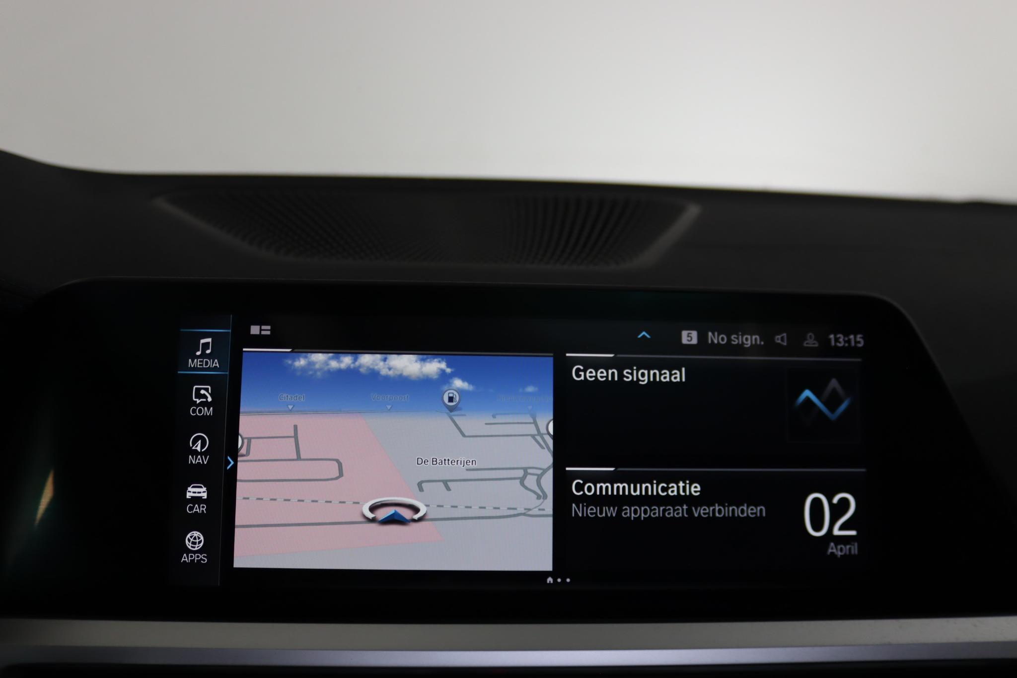 Foto van BMW 330e xDrive