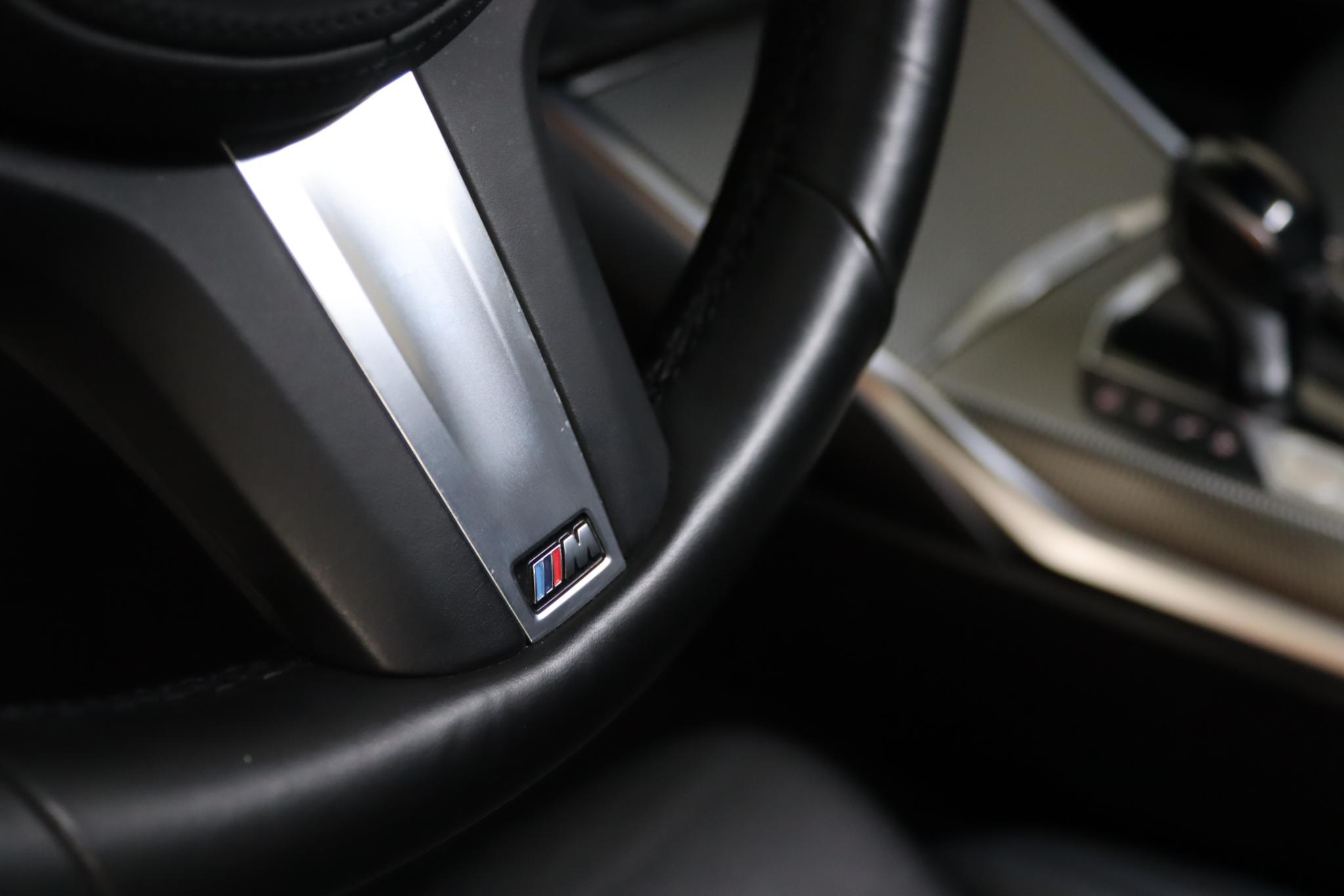 Foto van BMW 330e xDrive