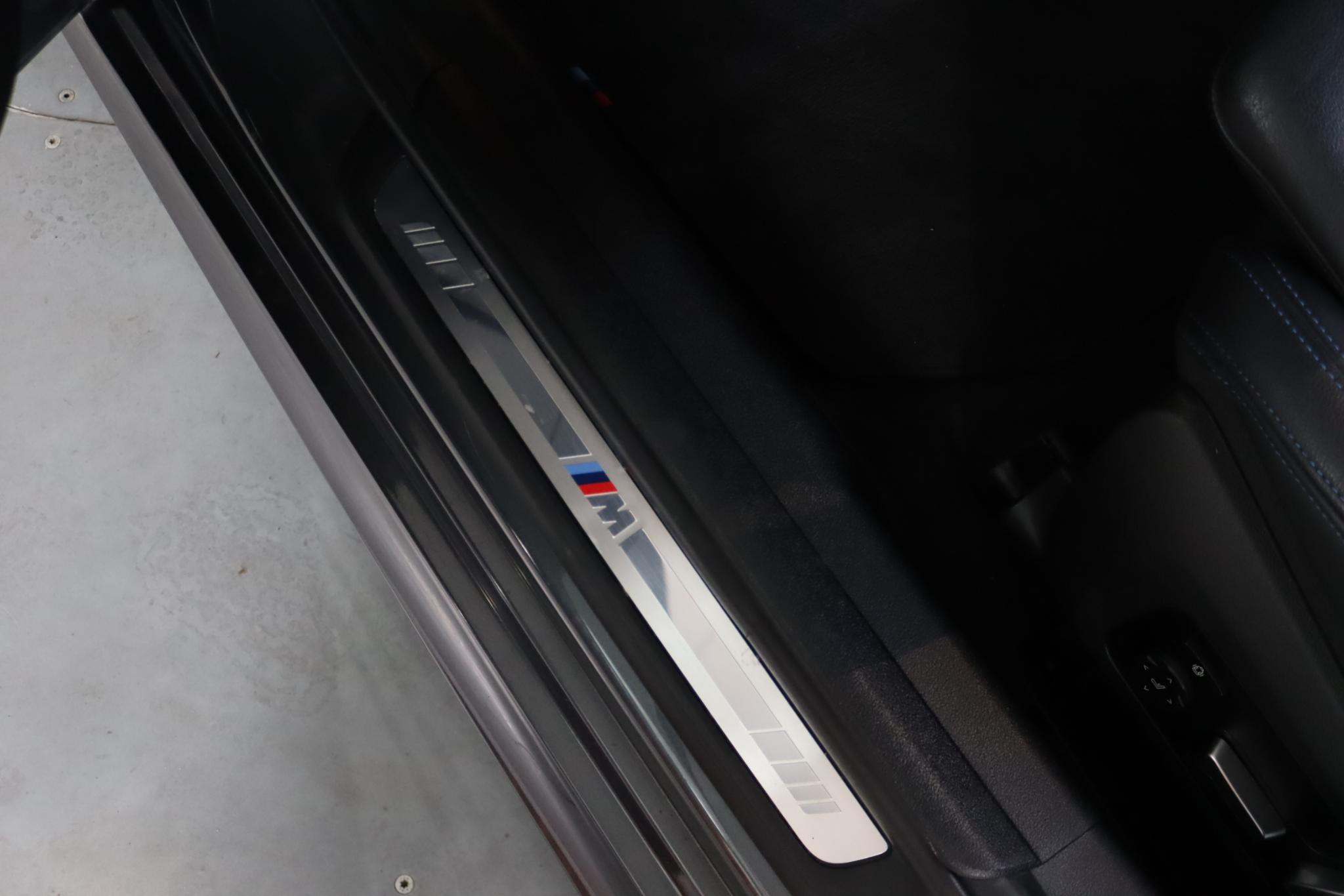 Foto van BMW 330e xDrive