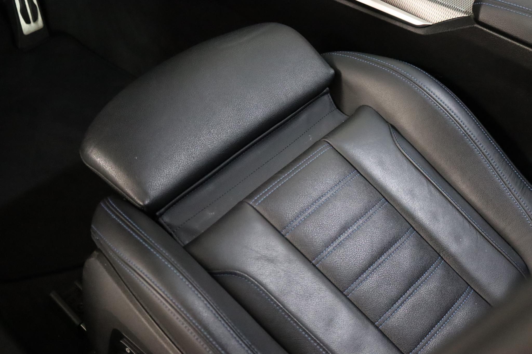 Foto van BMW 330e xDrive