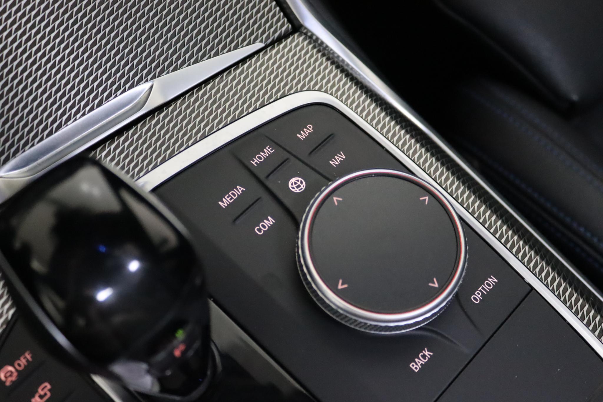 Foto van BMW 330e xDrive