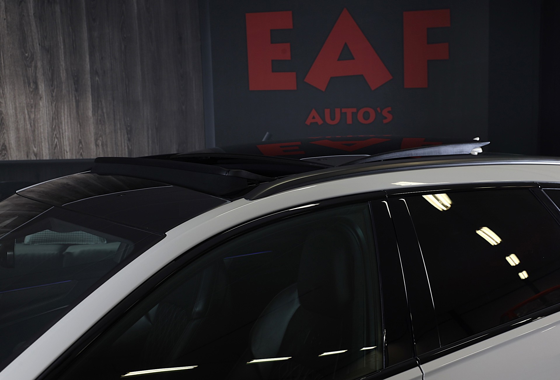 Foto van Audi A6 Avant 55 TFSI E