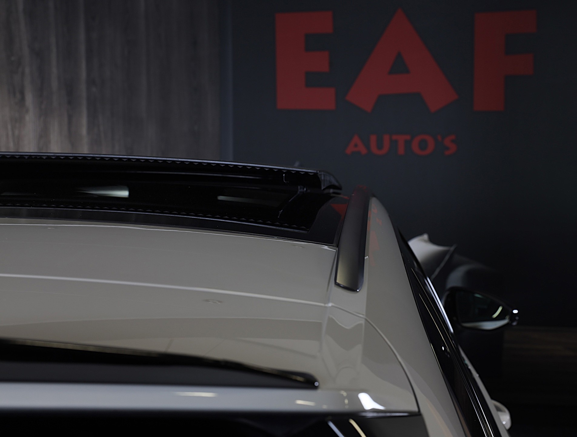 Foto van Audi A6 Avant 55 TFSI E