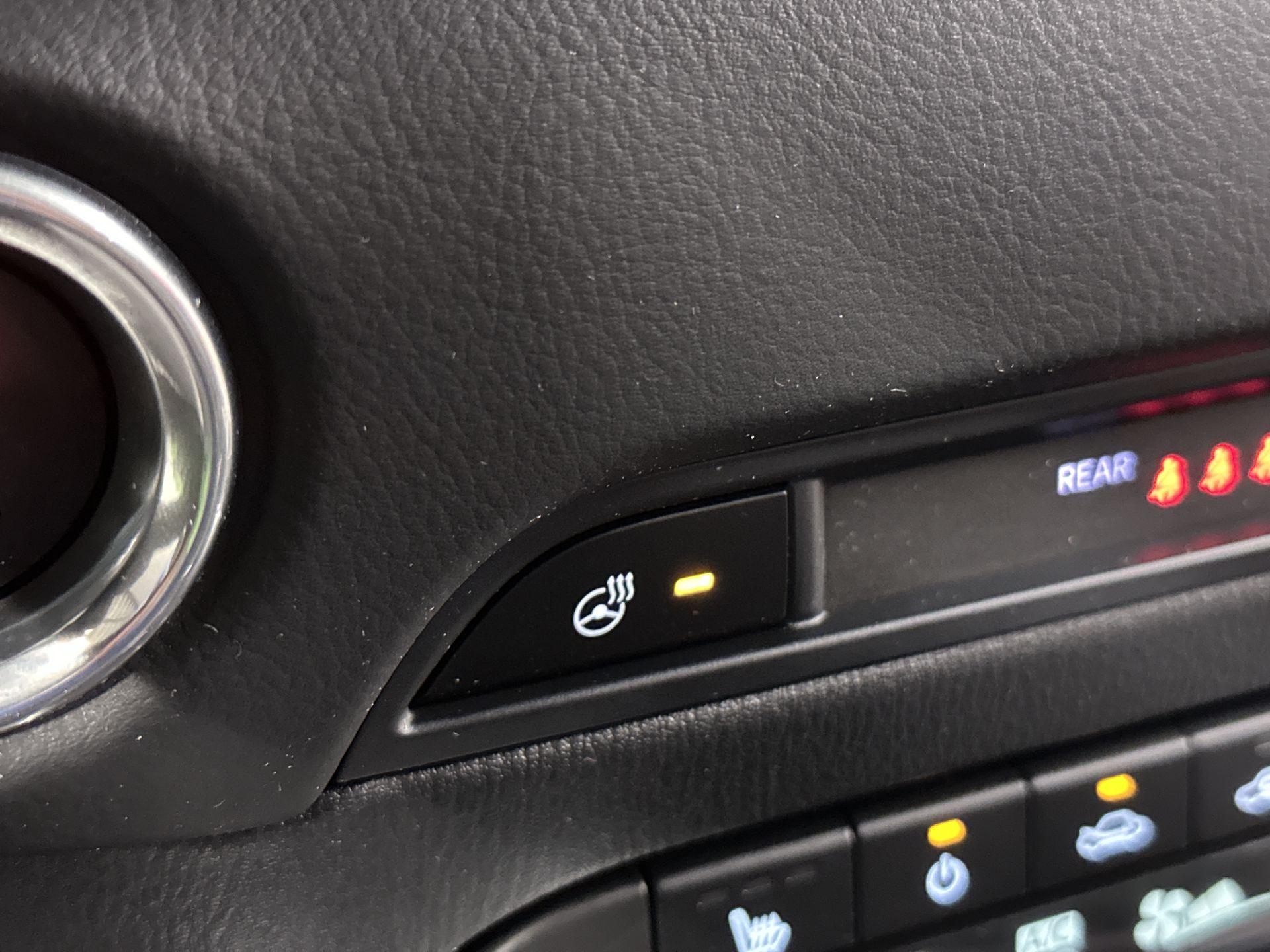 Foto van Mazda Cx-5