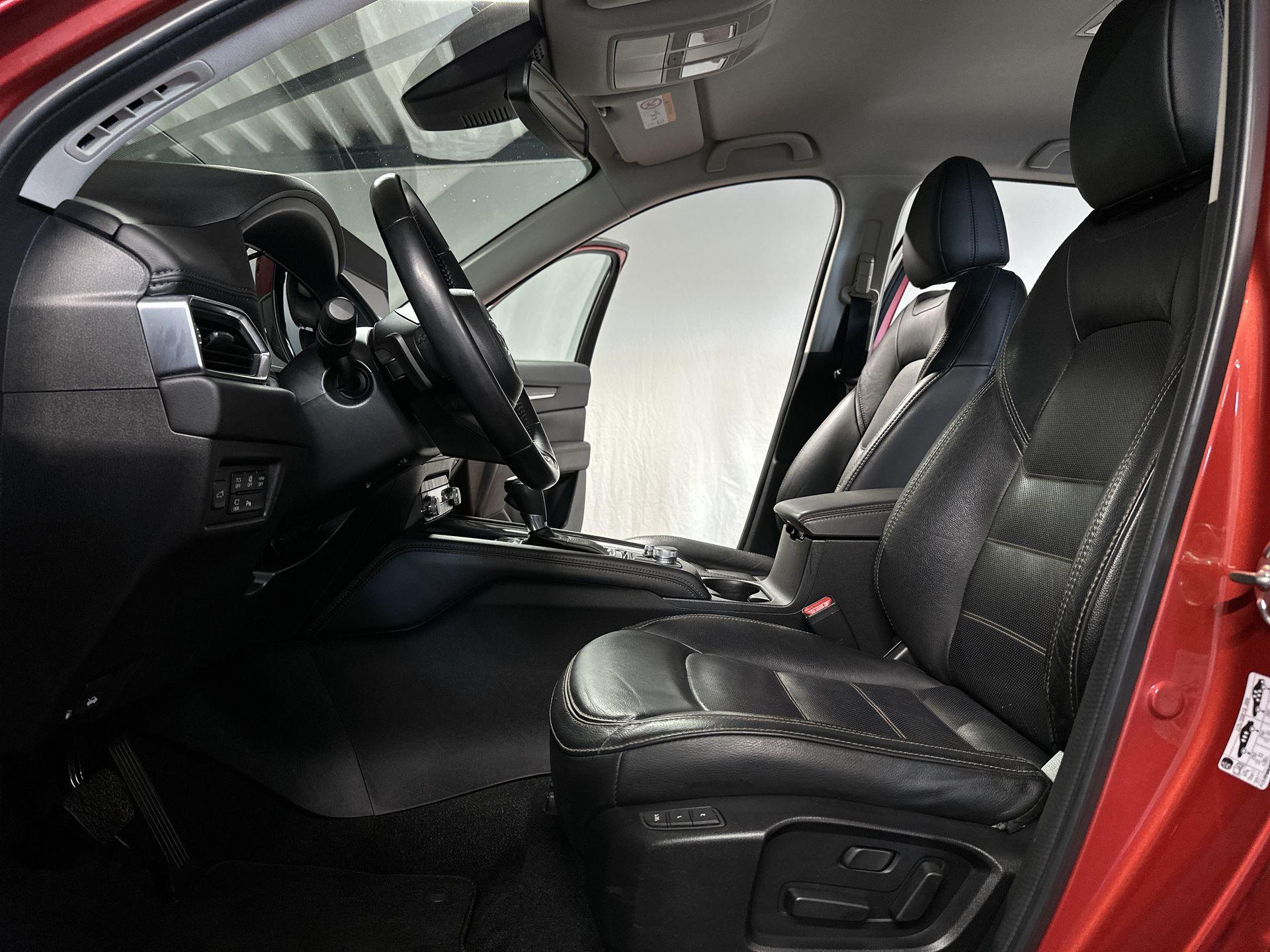 Foto van Mazda Cx-5