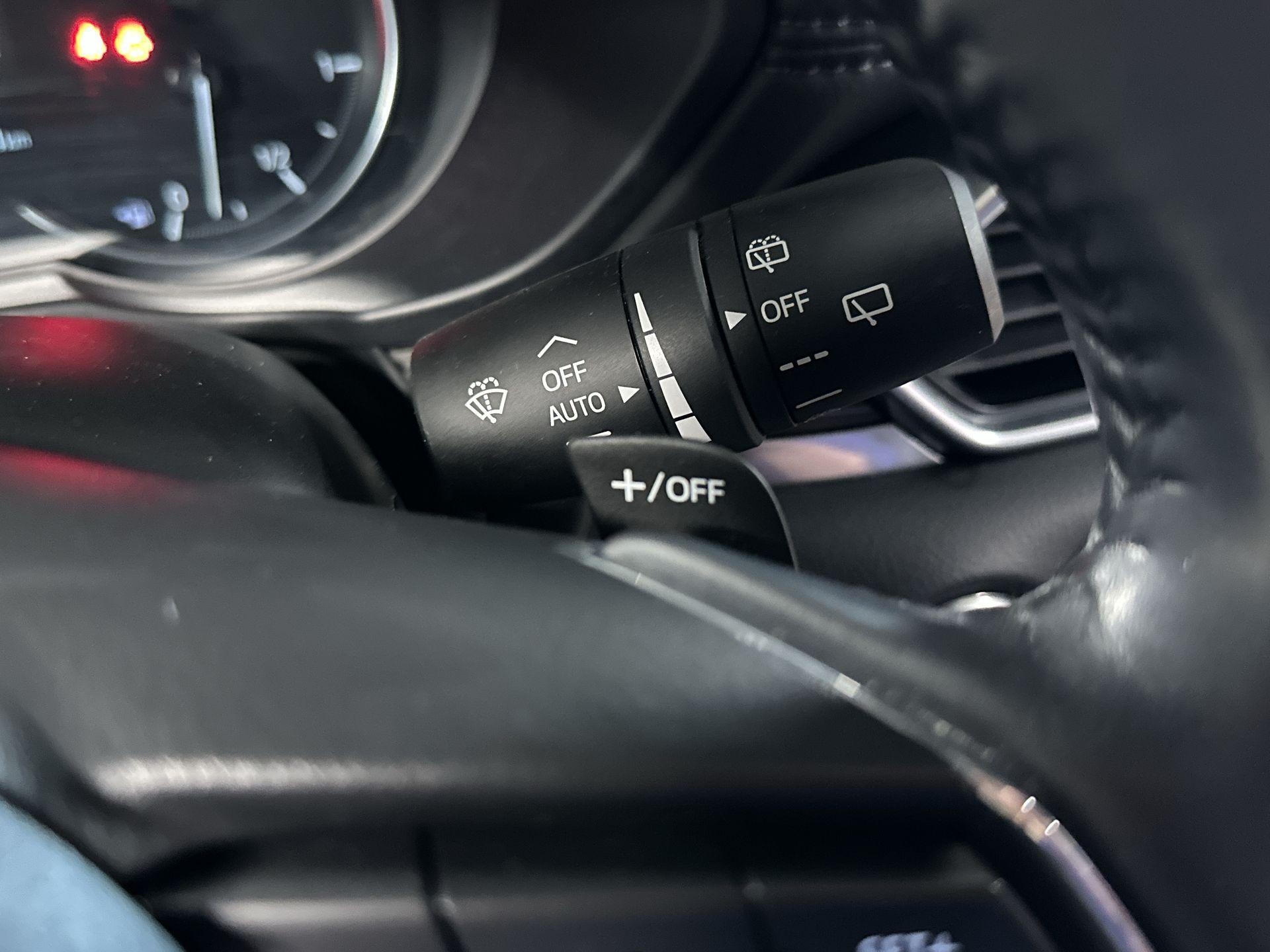 Foto van Mazda Cx-5