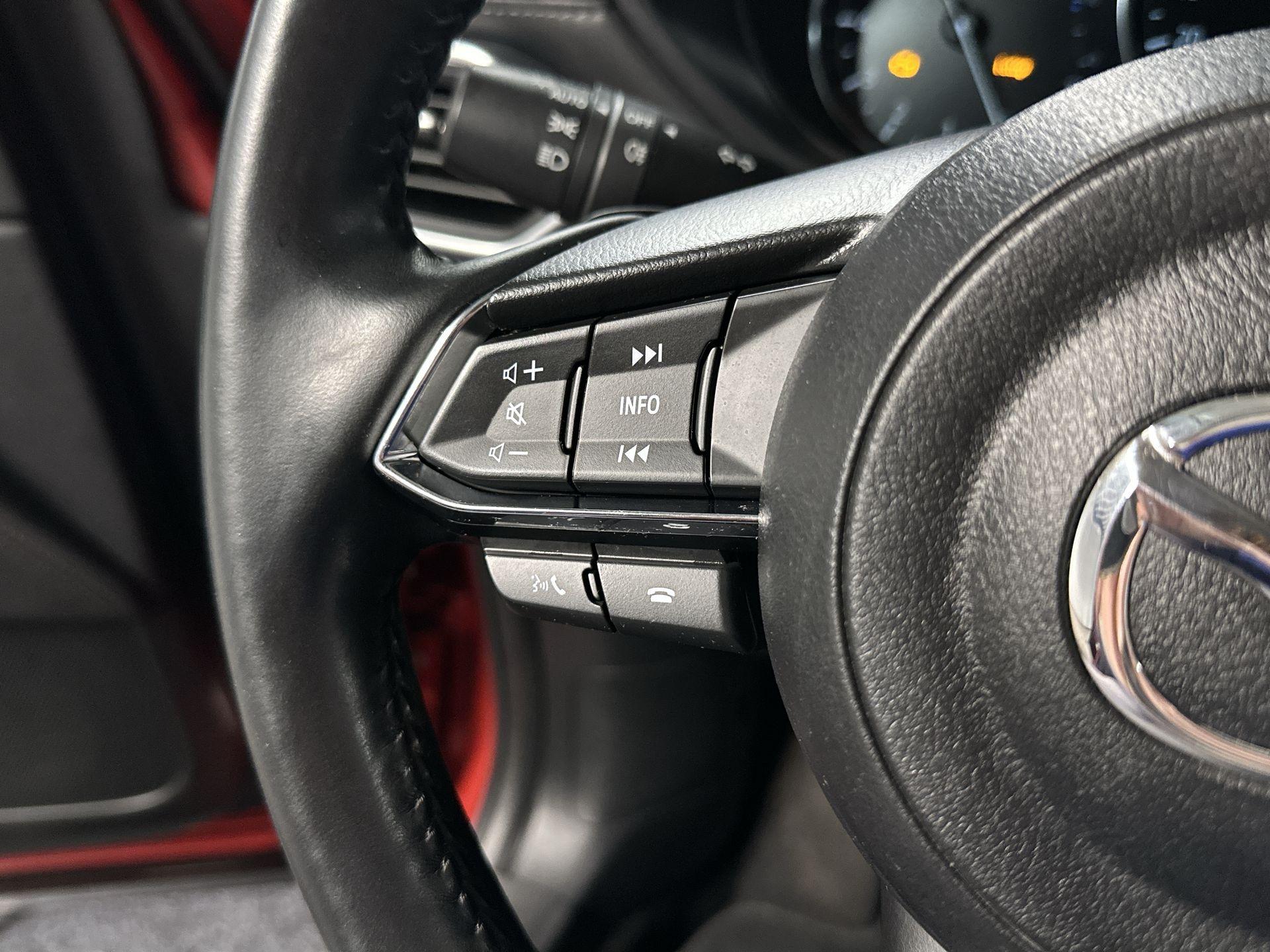 Foto van Mazda Cx-5