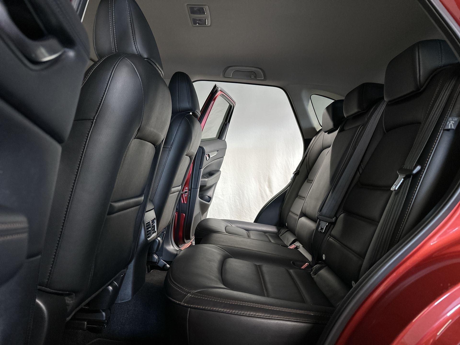 Foto van Mazda Cx-5