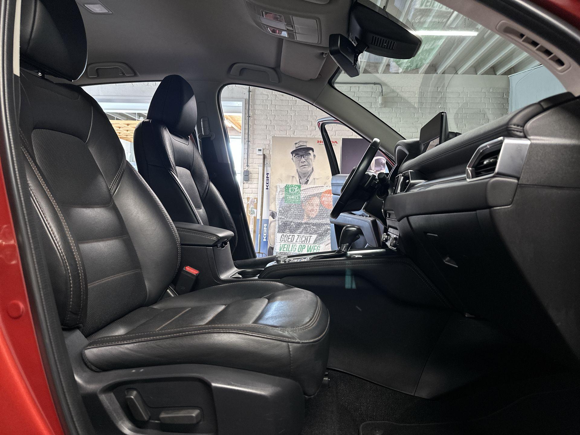 Foto van Mazda Cx-5
