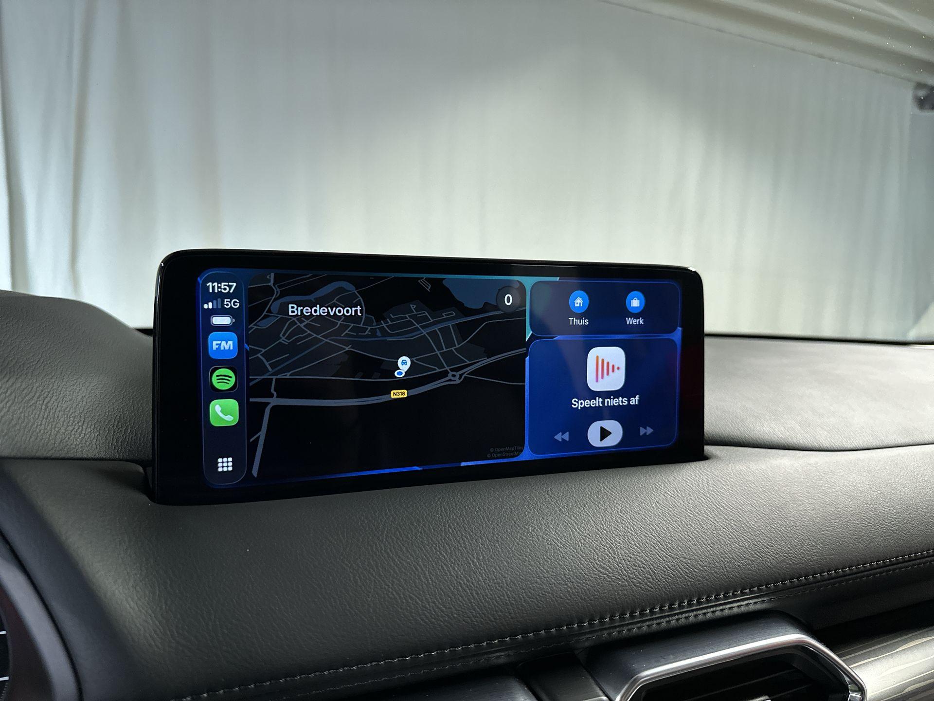 Foto van Mazda Cx-5