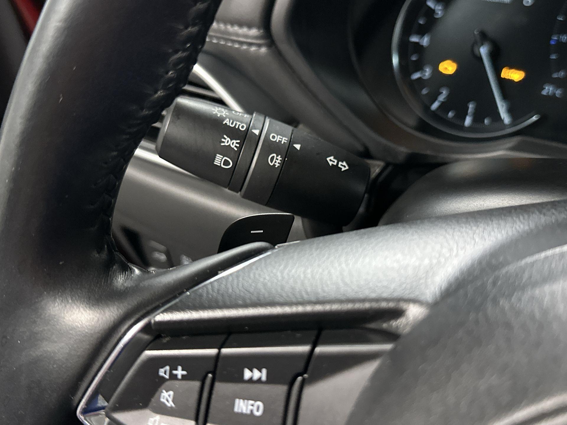 Foto van Mazda Cx-5