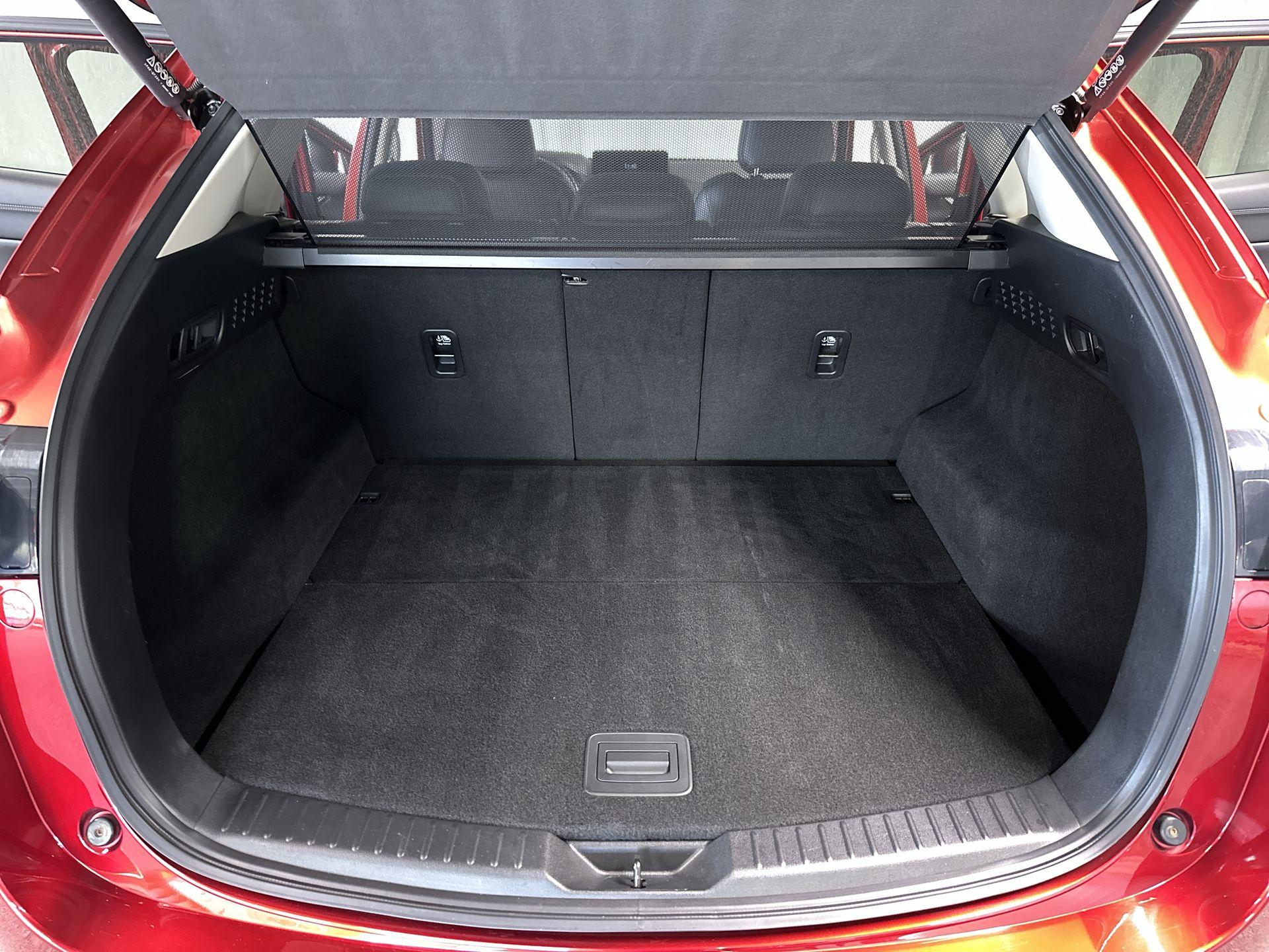 Foto van Mazda Cx-5