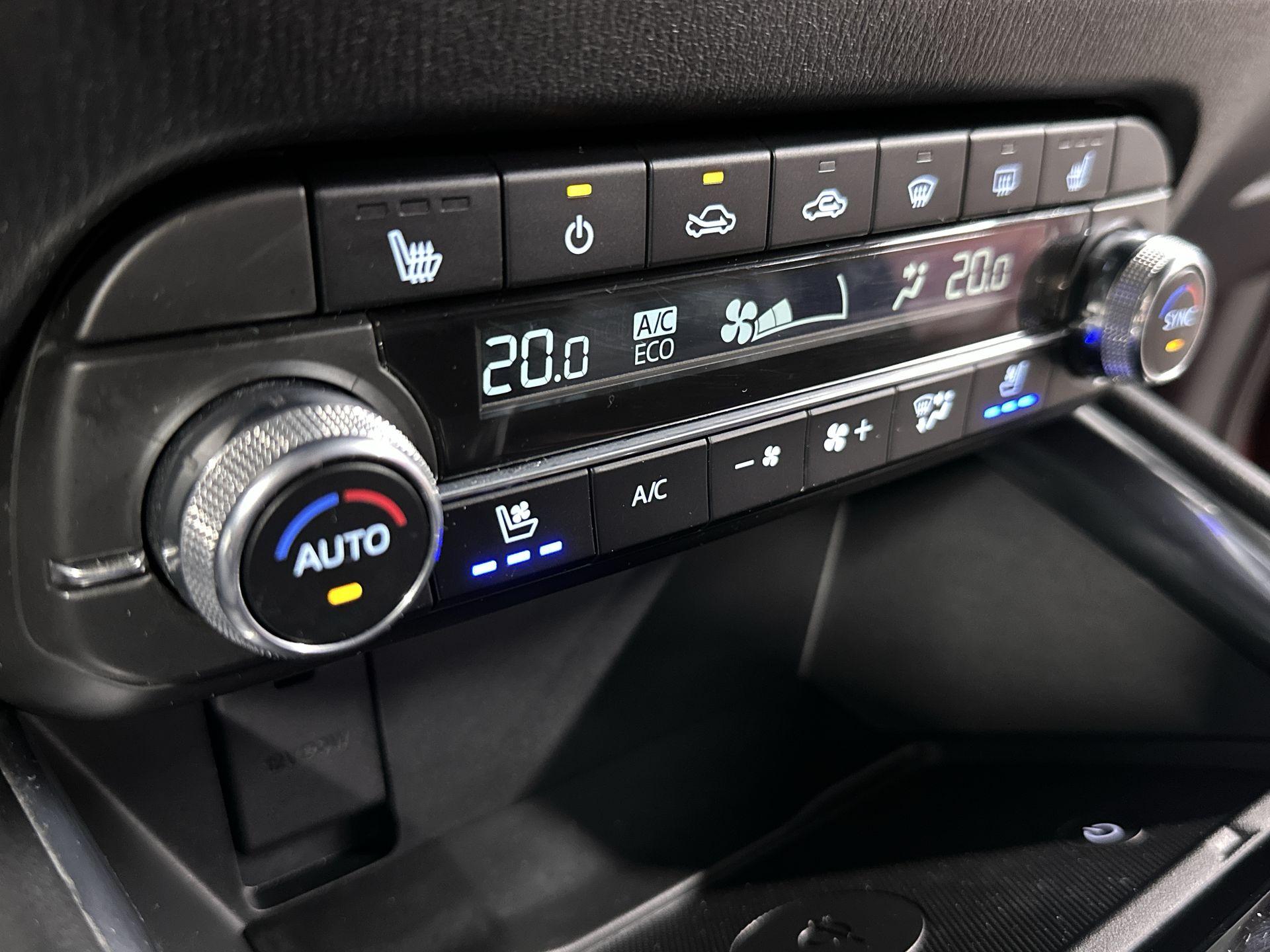 Foto van Mazda Cx-5