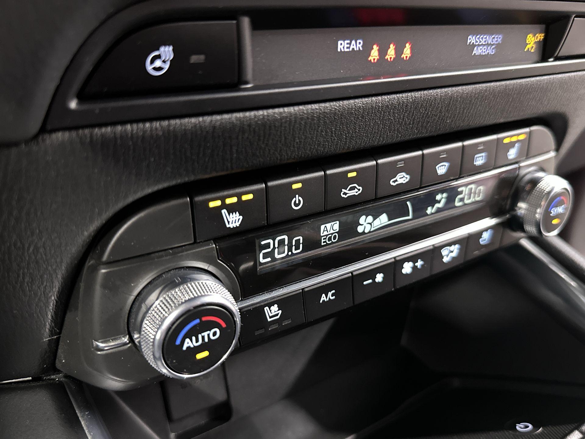 Foto van Mazda Cx-5