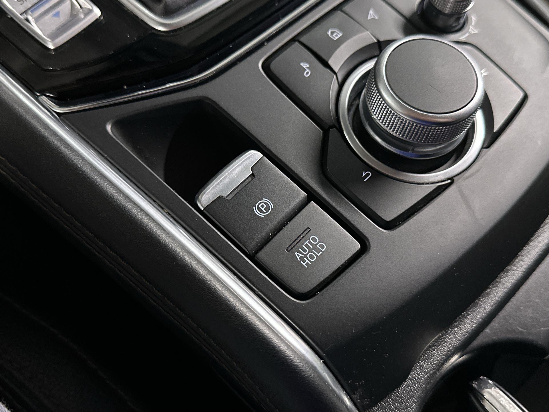 Foto van Mazda Cx-5