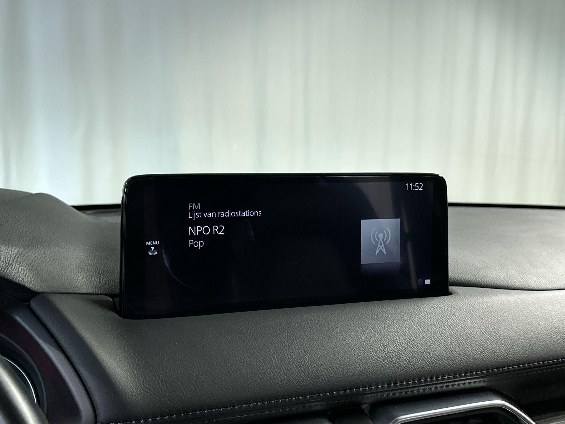 Foto van Mazda Cx-5