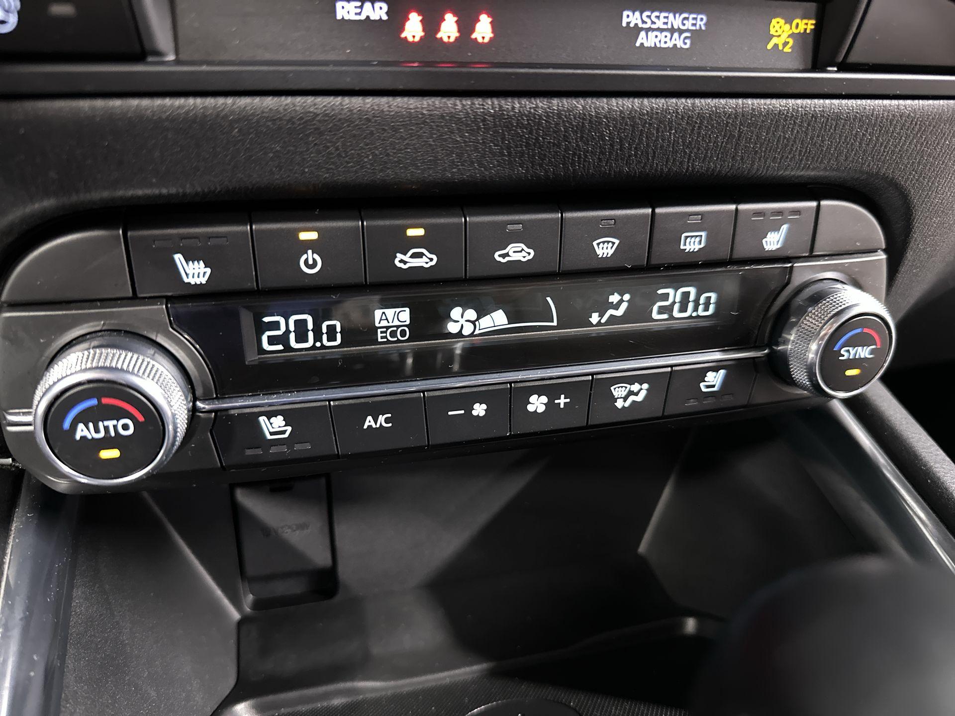 Foto van Mazda Cx-5