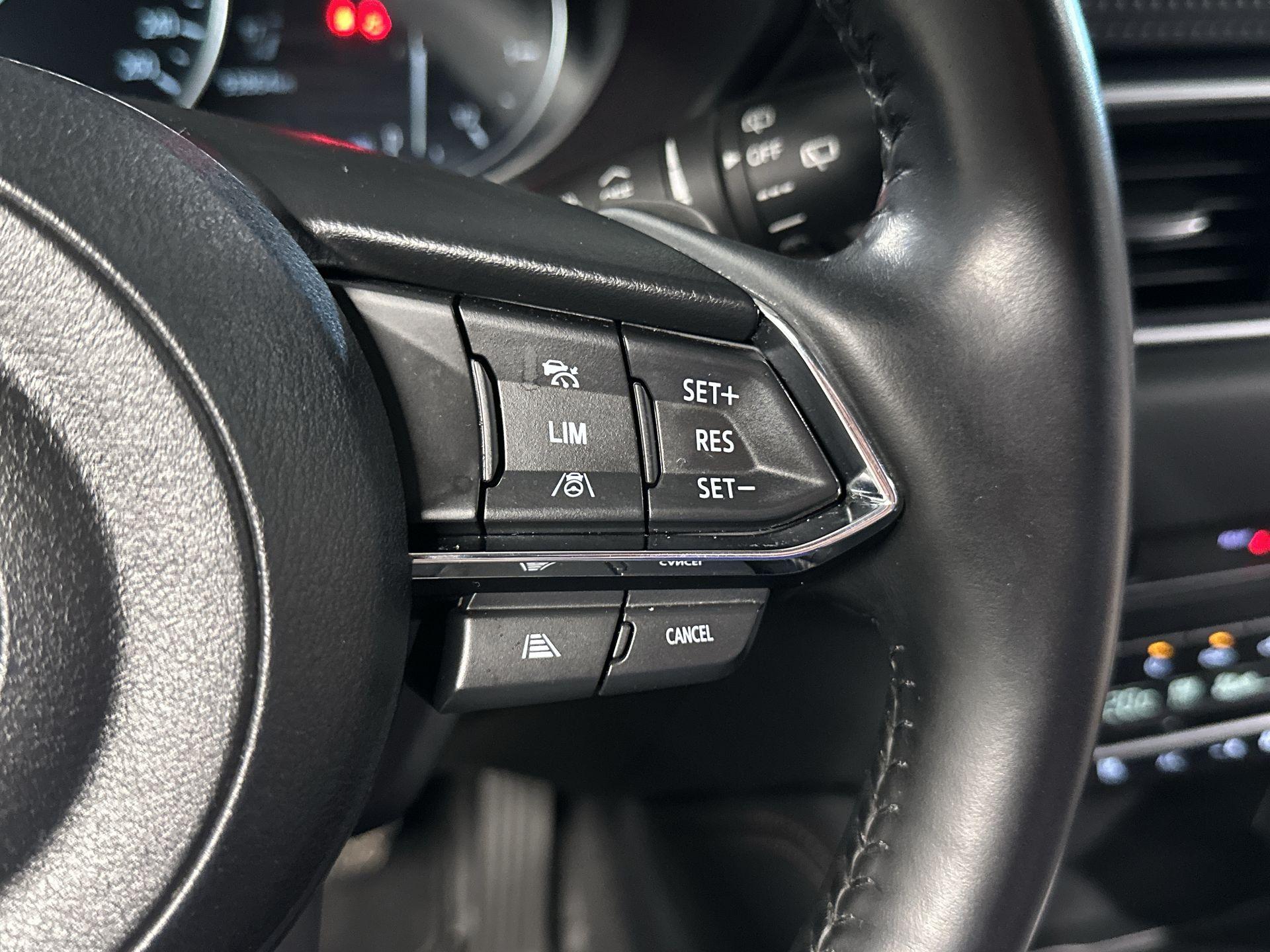 Foto van Mazda Cx-5