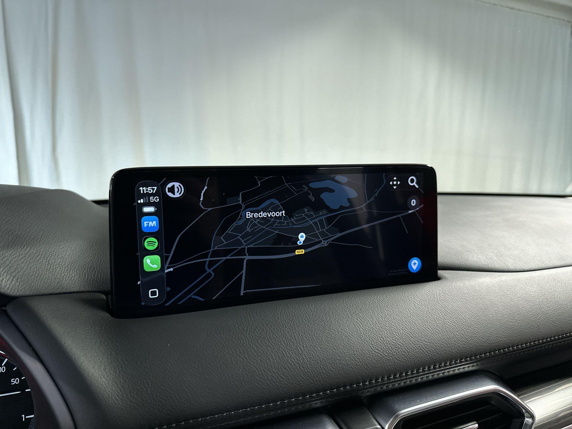 Foto van Mazda Cx-5