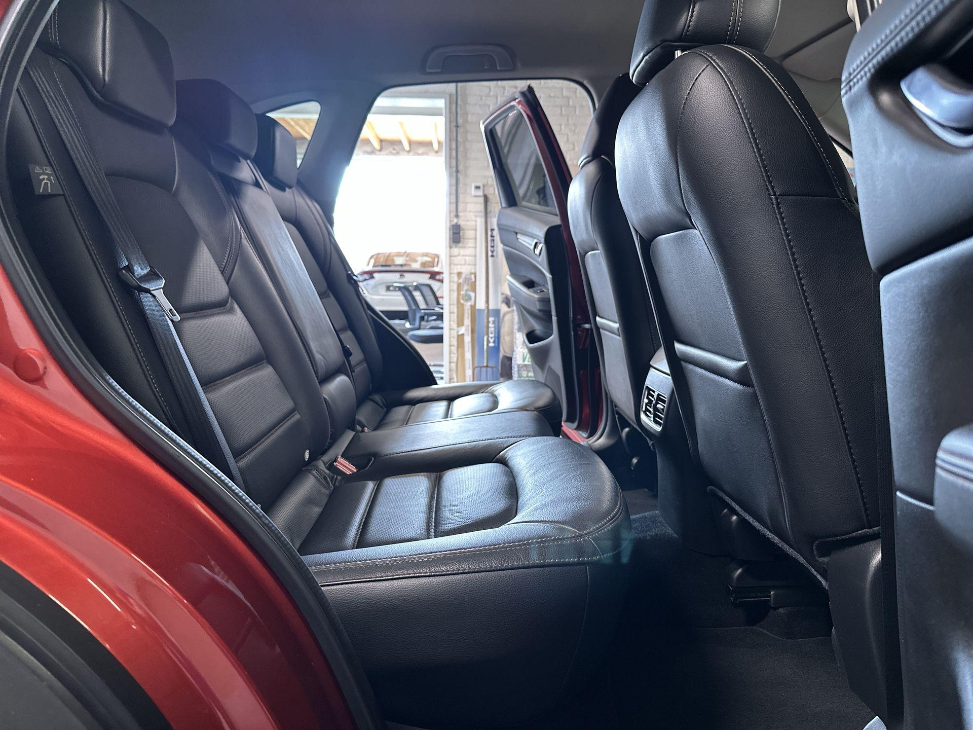 Foto van Mazda Cx-5