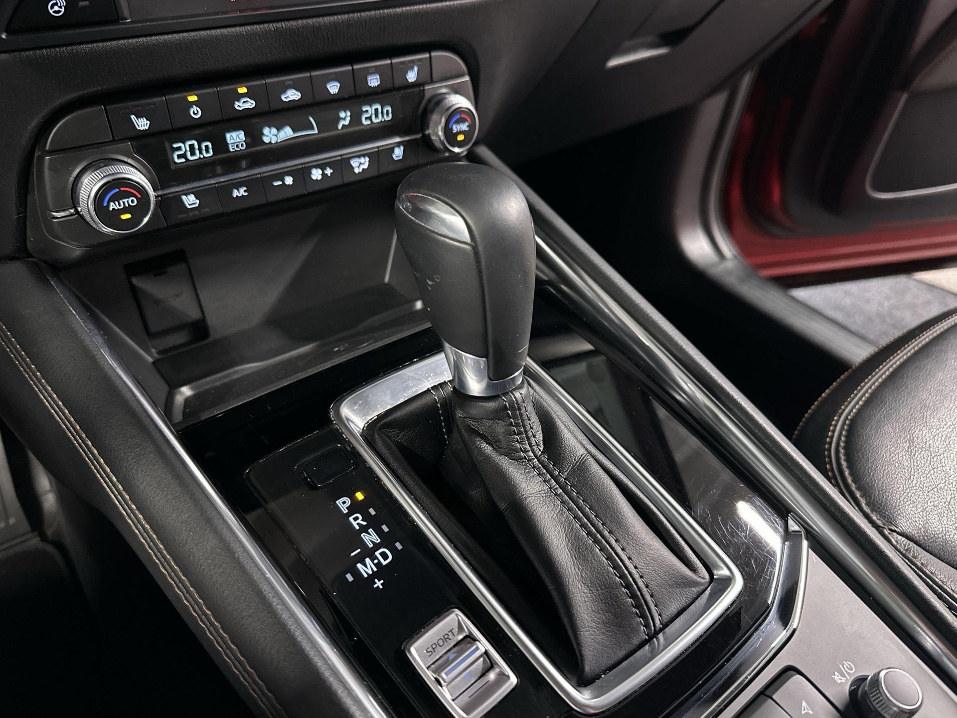 Foto van Mazda Cx-5