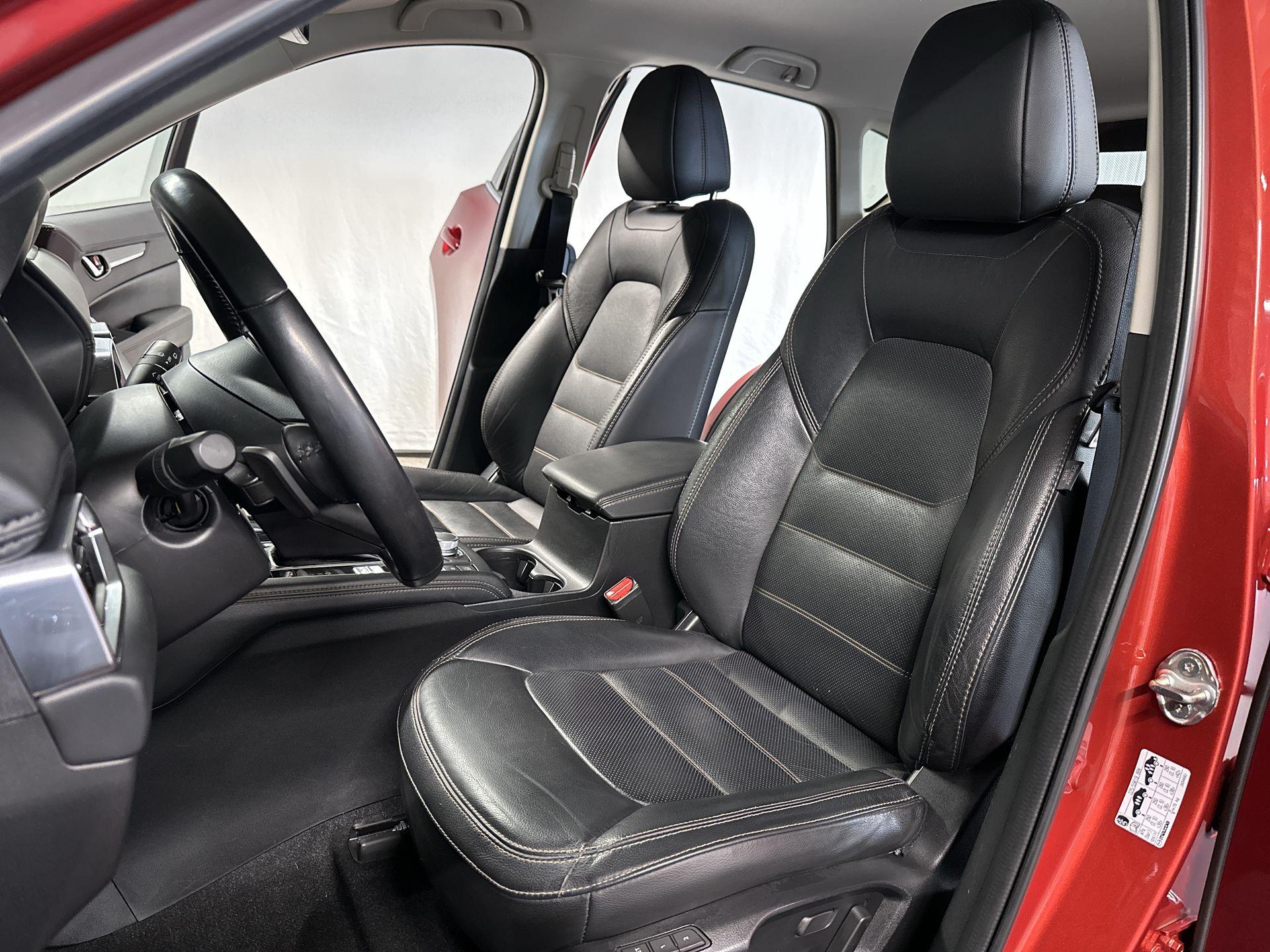 Foto van Mazda Cx-5