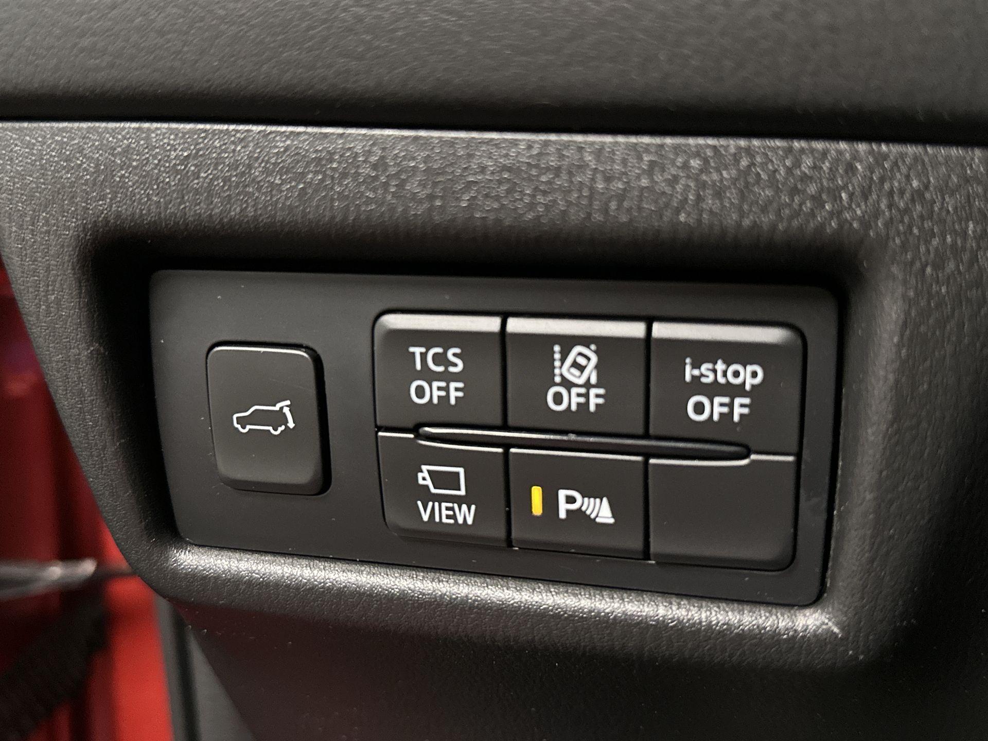 Foto van Mazda Cx-5