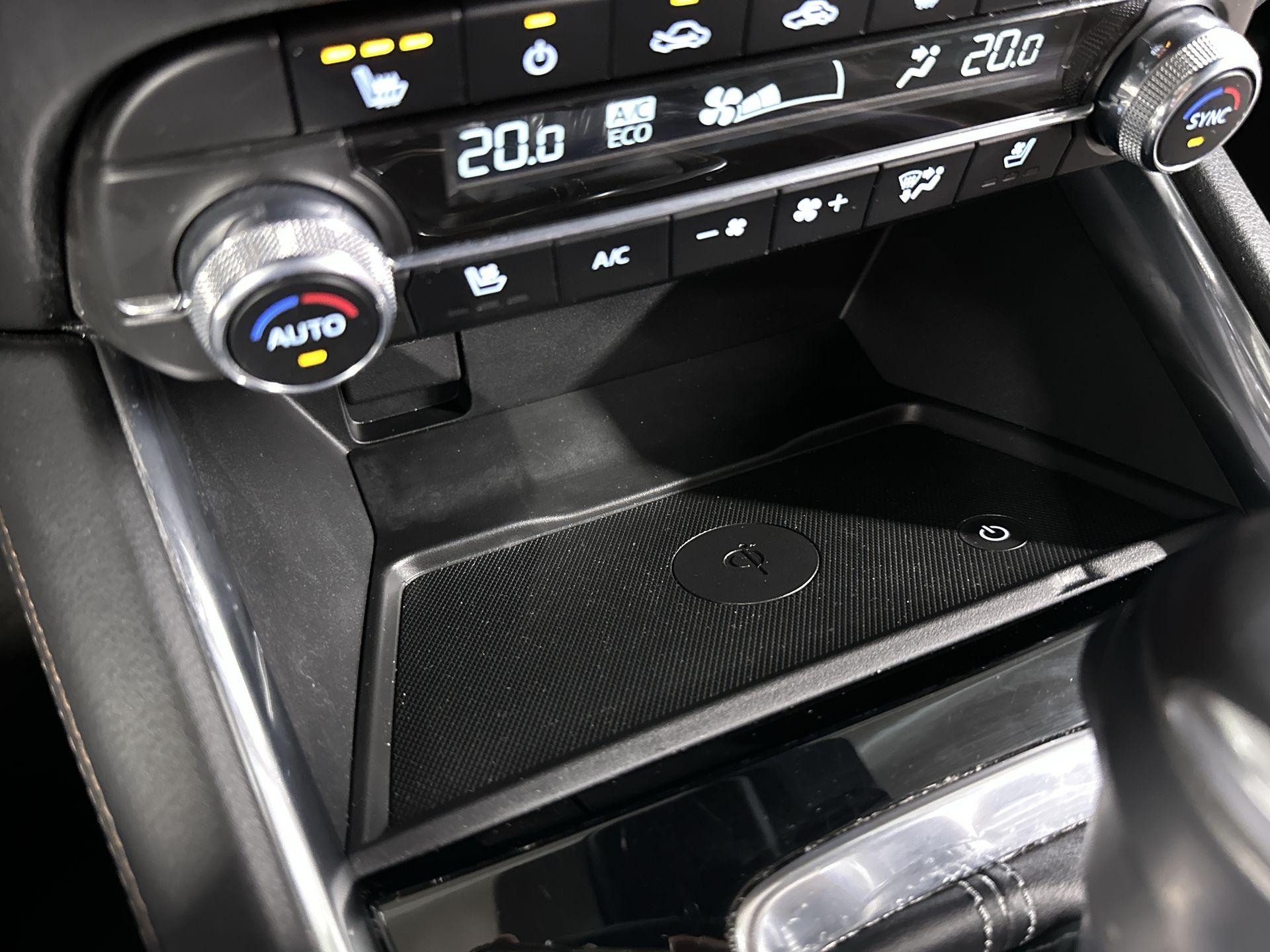 Foto van Mazda Cx-5